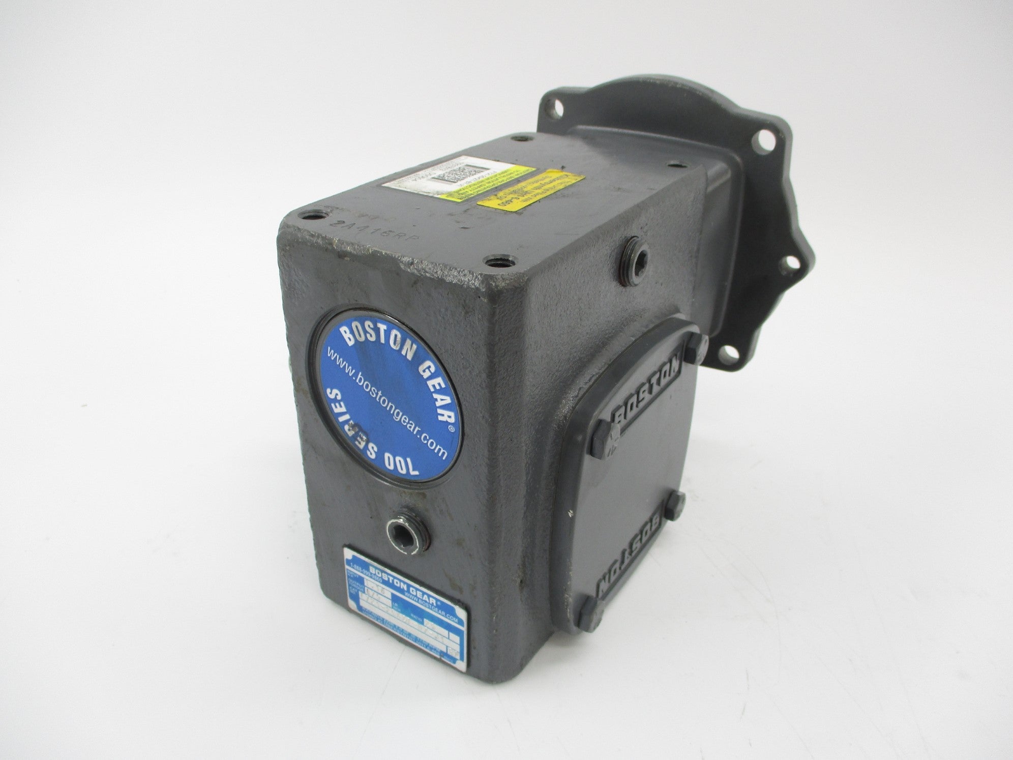 BOSTON GEAR F721-25KZT NSNP