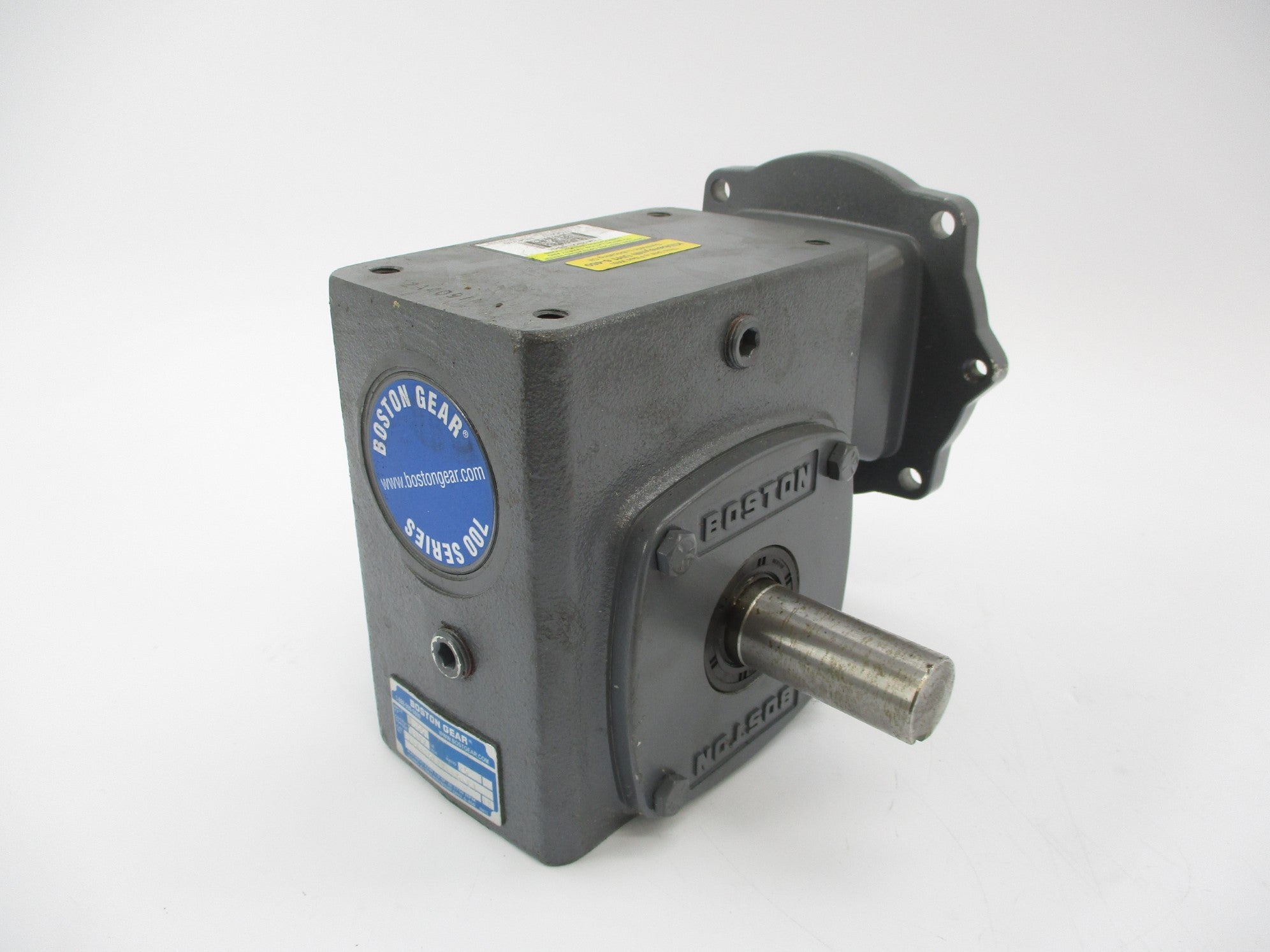 BOSTON GEAR F724-25KZT-B5-G1 NSNP