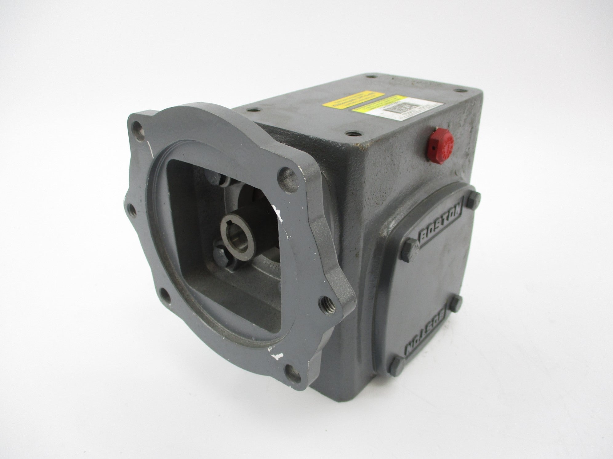 BOSTON GEAR F724-25KZT-B5-G1 NSNP