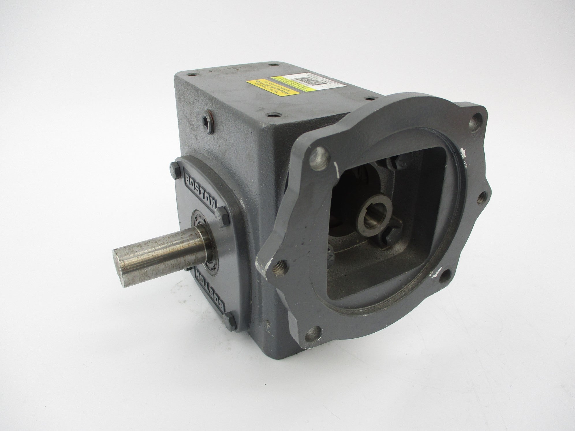 BOSTON GEAR F724-25KZT-B5-G1 NSNP