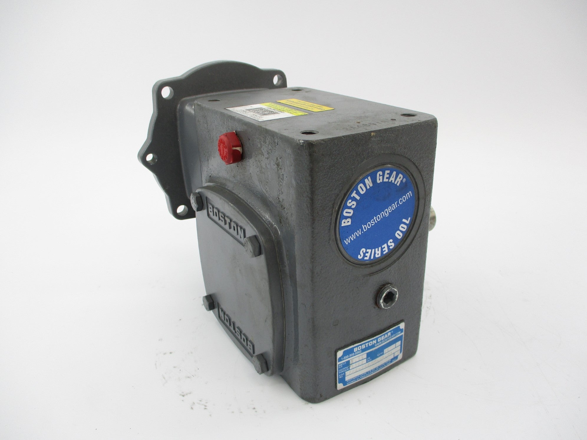 BOSTON GEAR F724-25KZT-B5-G1 NSNP