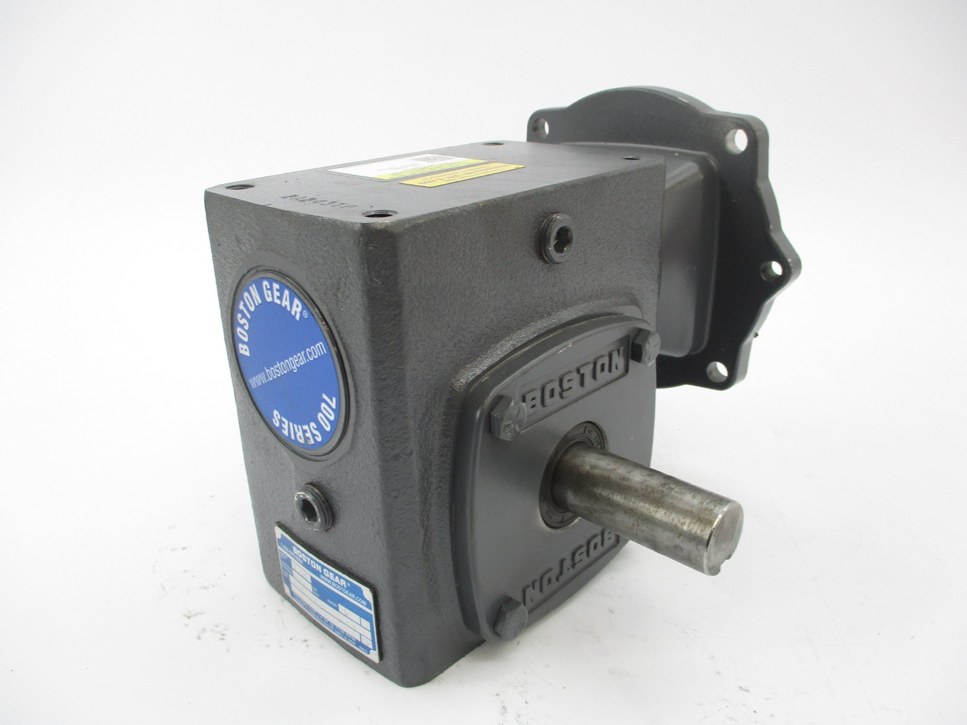 BOSTON GEAR F721-25KZT-B5-G1 NSNP