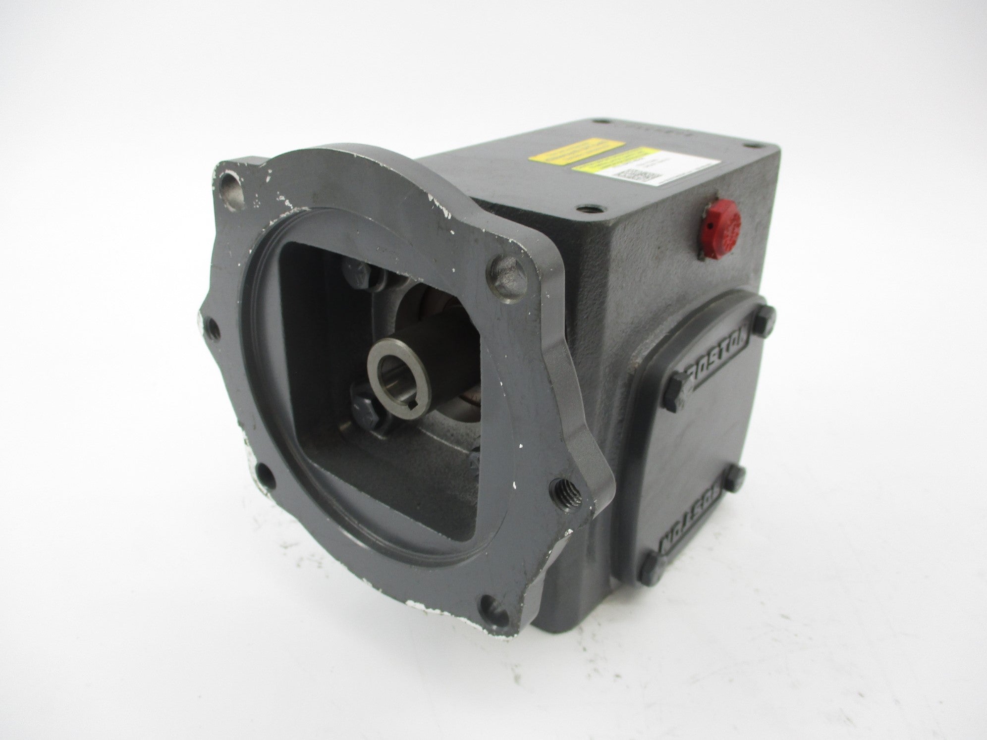 BOSTON GEAR F721-25KZT-B5-G1 NSNP