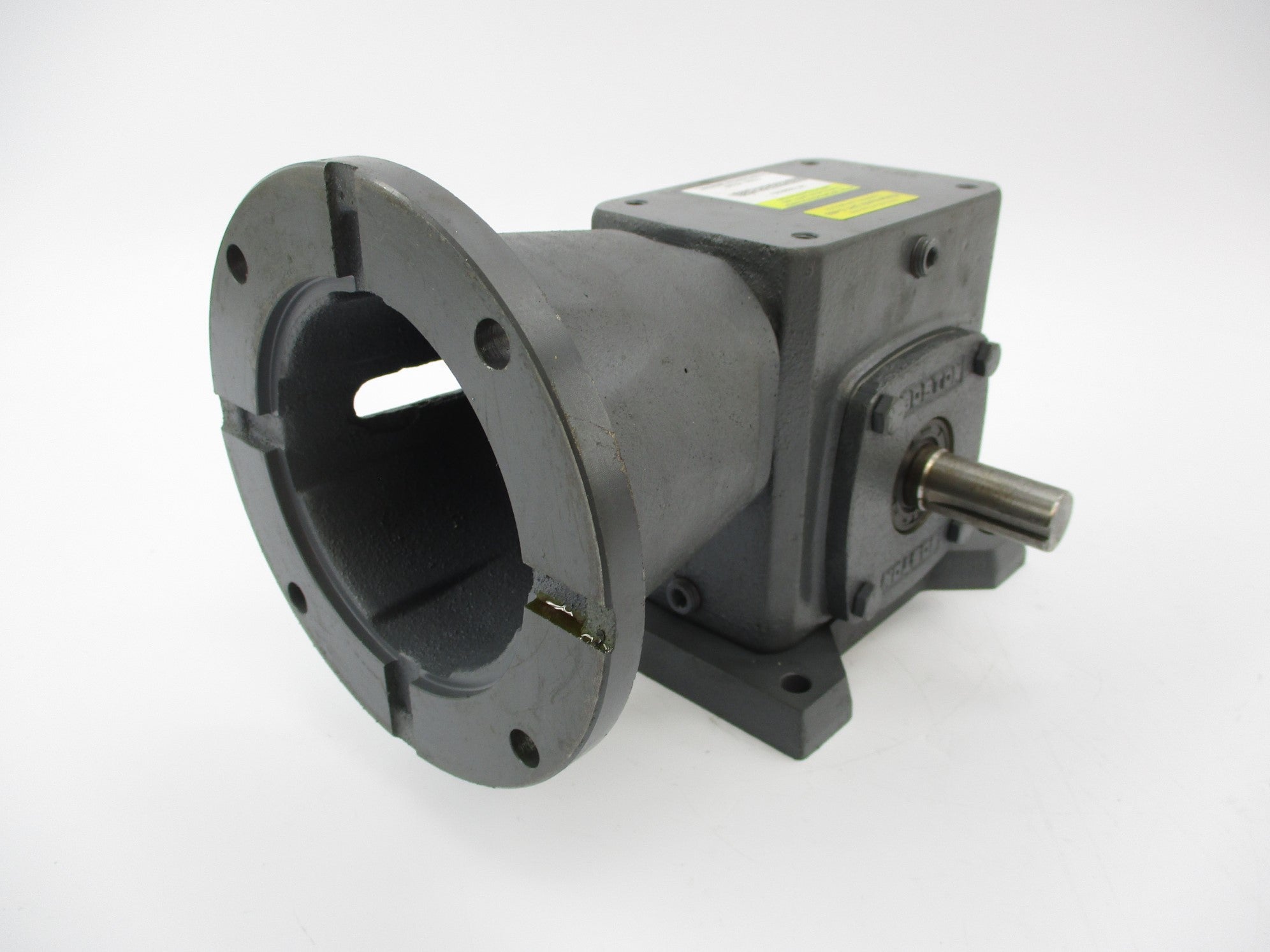 BOSTON GEAR RF718B20KB5J NSNP