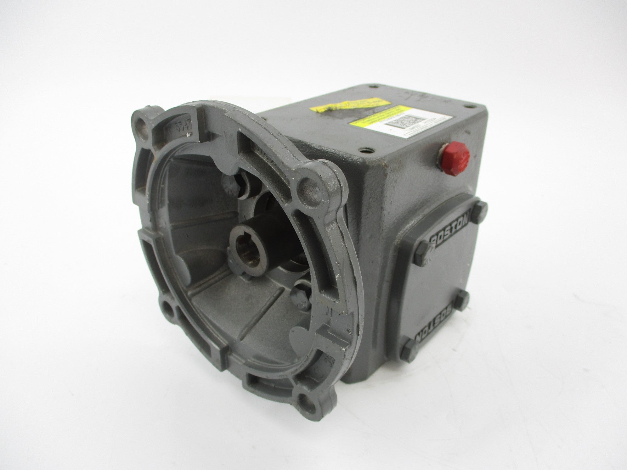 BOSTON GEAR F715-20KZT-B5-G3 NSNP