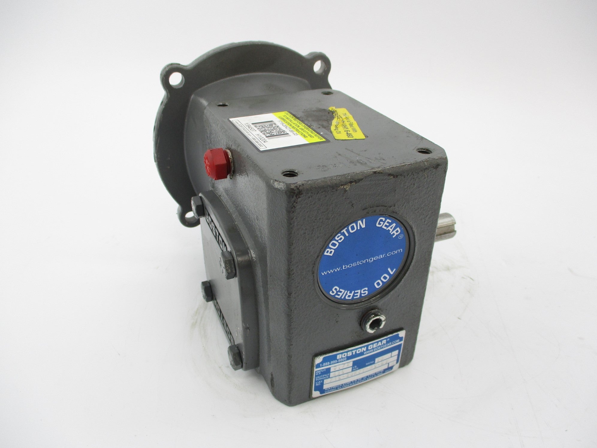 BOSTON GEAR F715-20KZT-B5-G3 NSNP