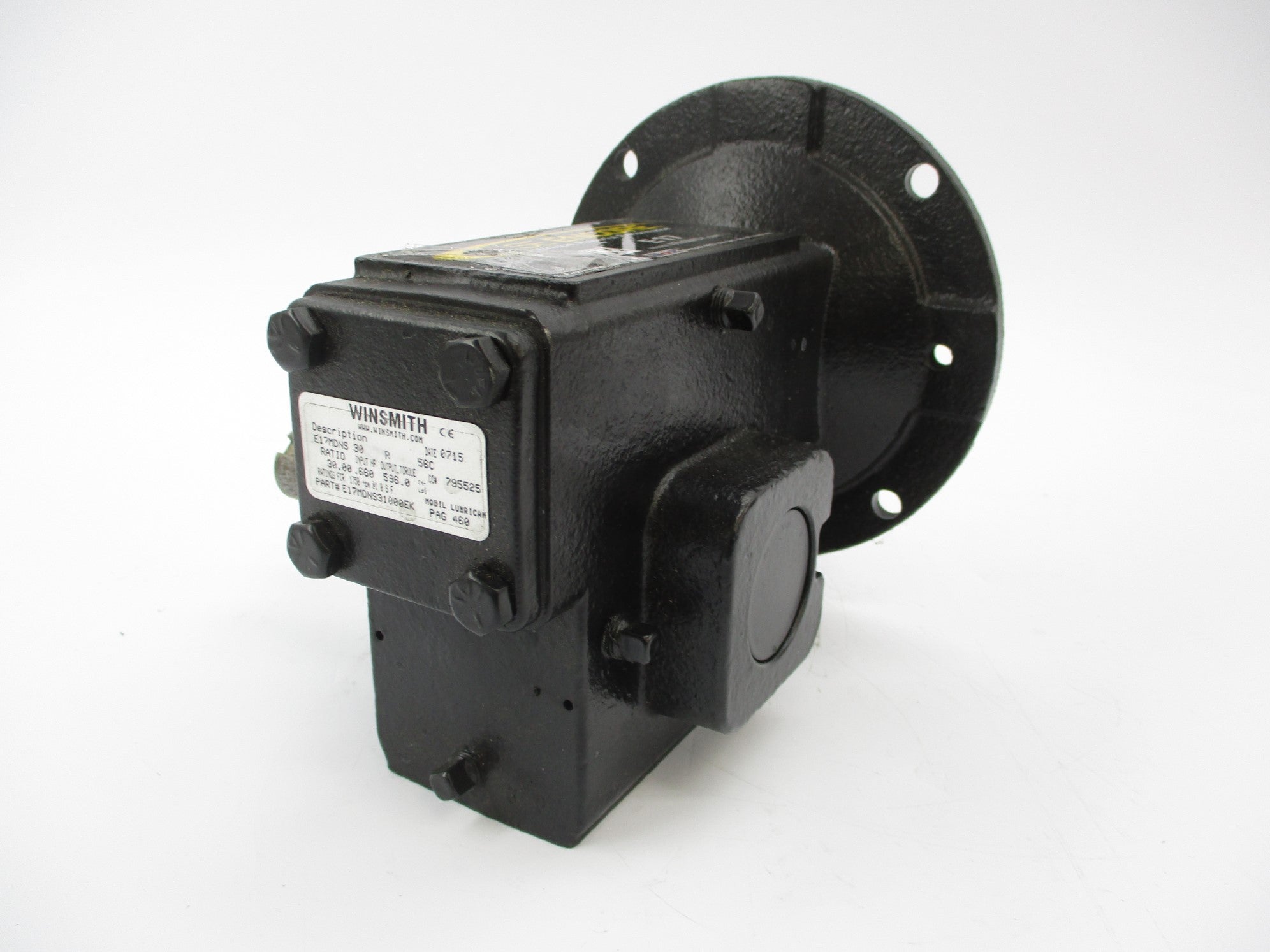 WINSMITH E17MDNS30R56C NSNP