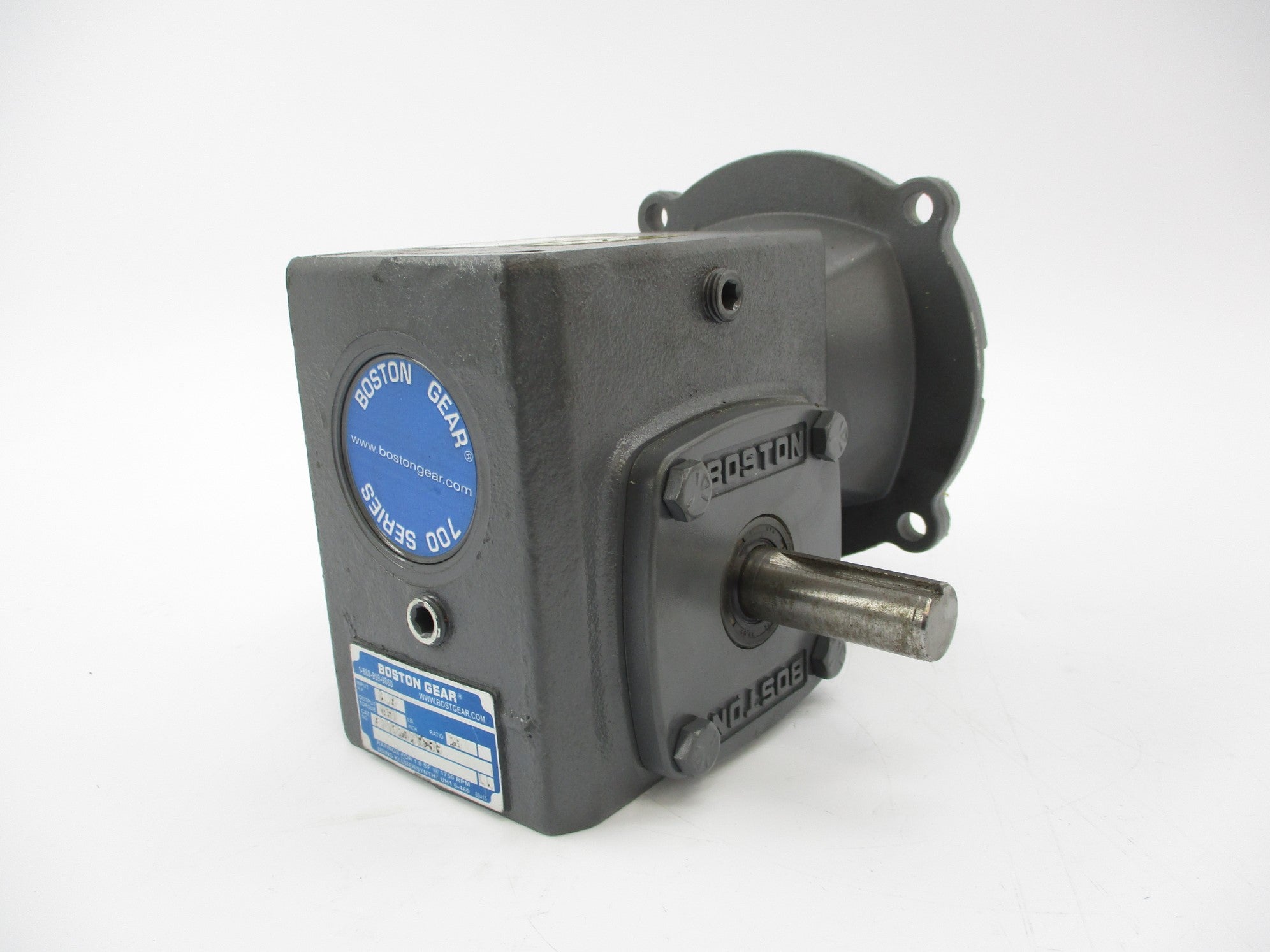 BOSTON GEAR F71525ZTB5G NSNP