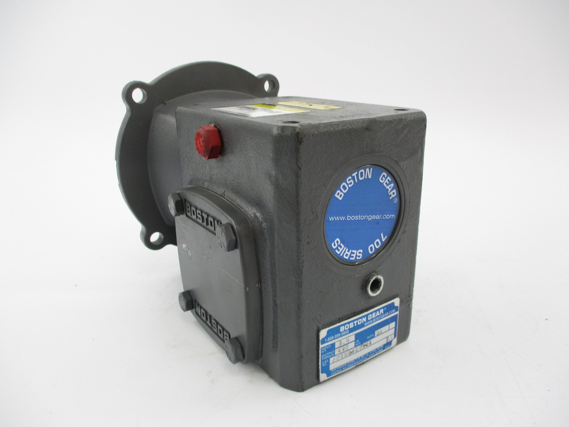 BOSTON GEAR F71525ZTB5G NSNP