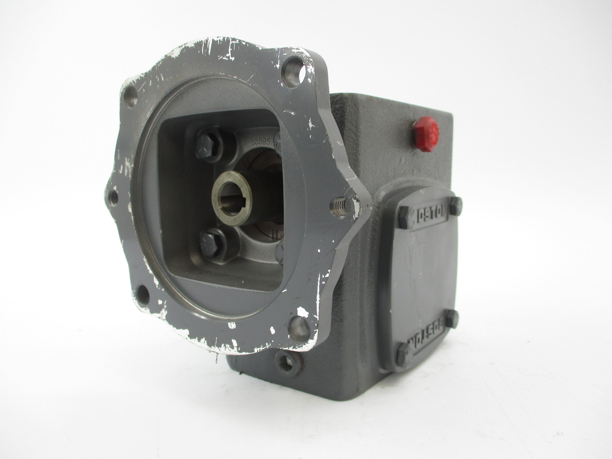 BOSTON GEAR F721-20KZT-B5-G3 NSNP