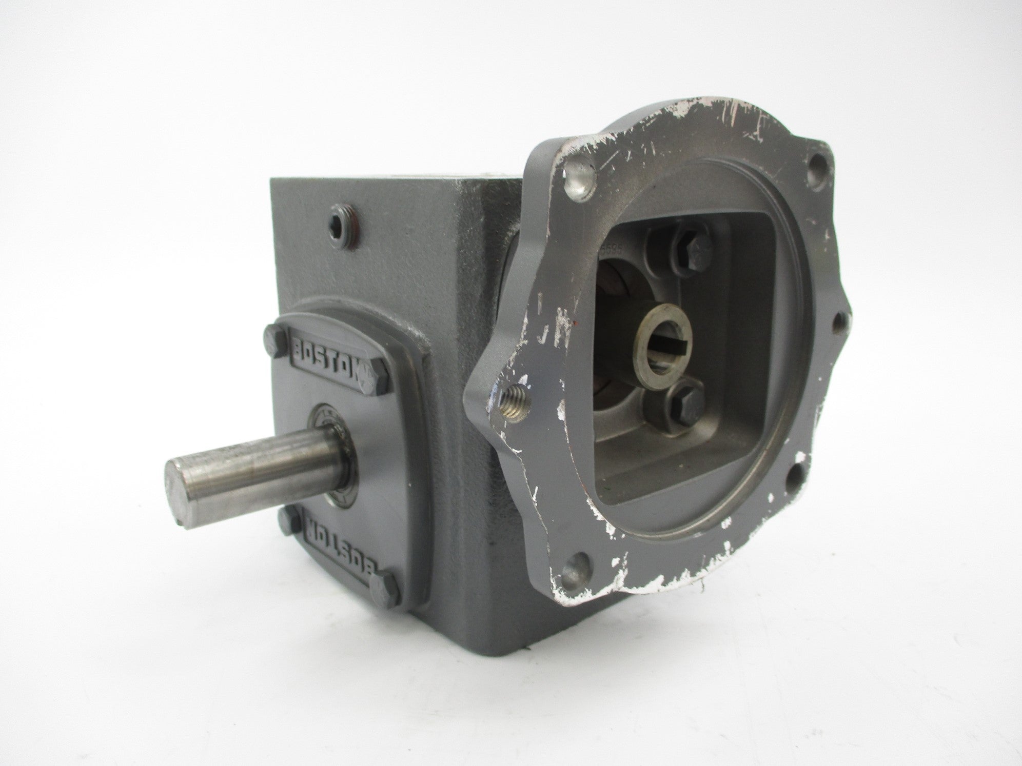 BOSTON GEAR F721-20KZT-B5-G3 NSNP