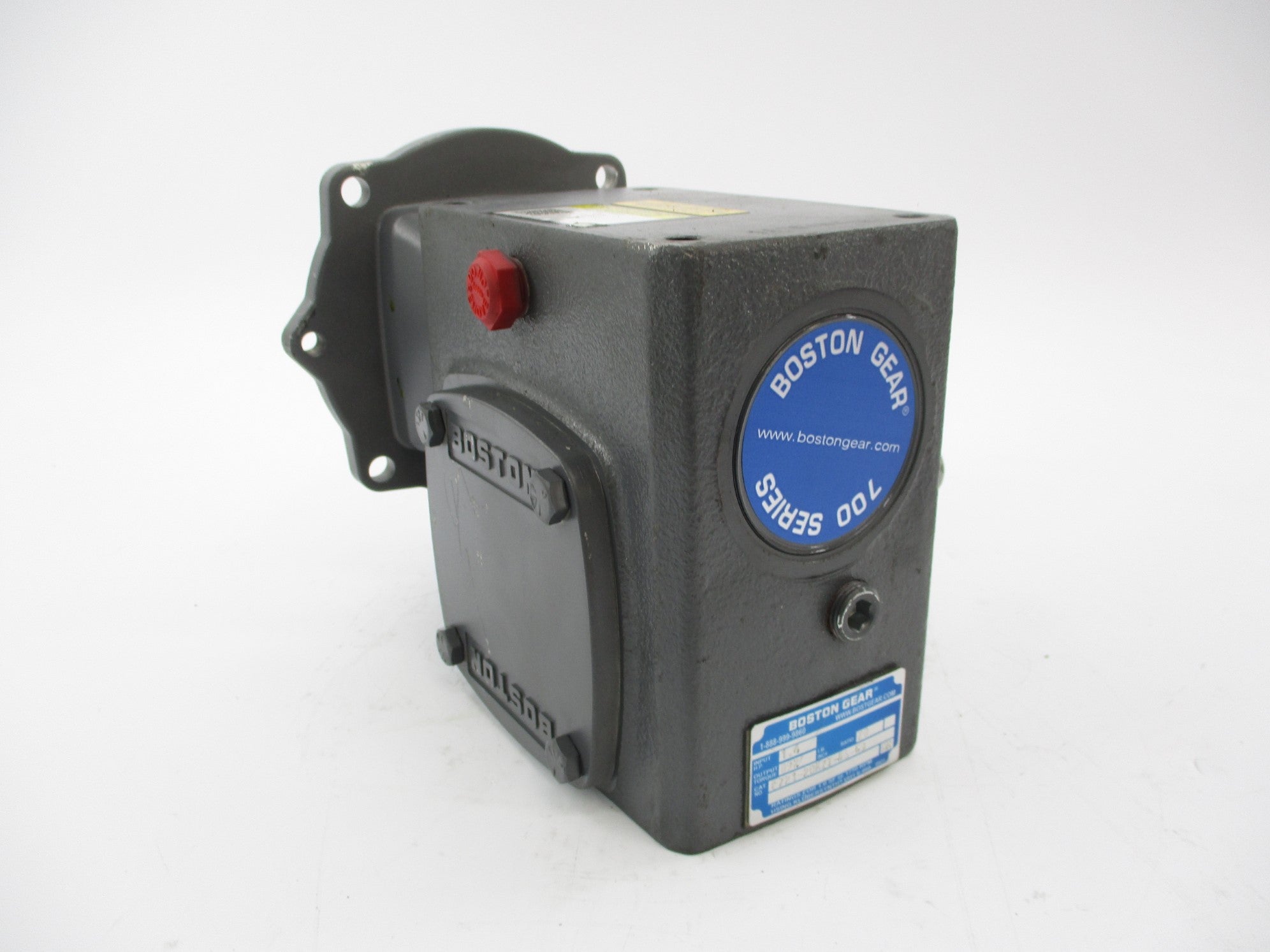 BOSTON GEAR F721-20KZT-B5-G3 NSNP