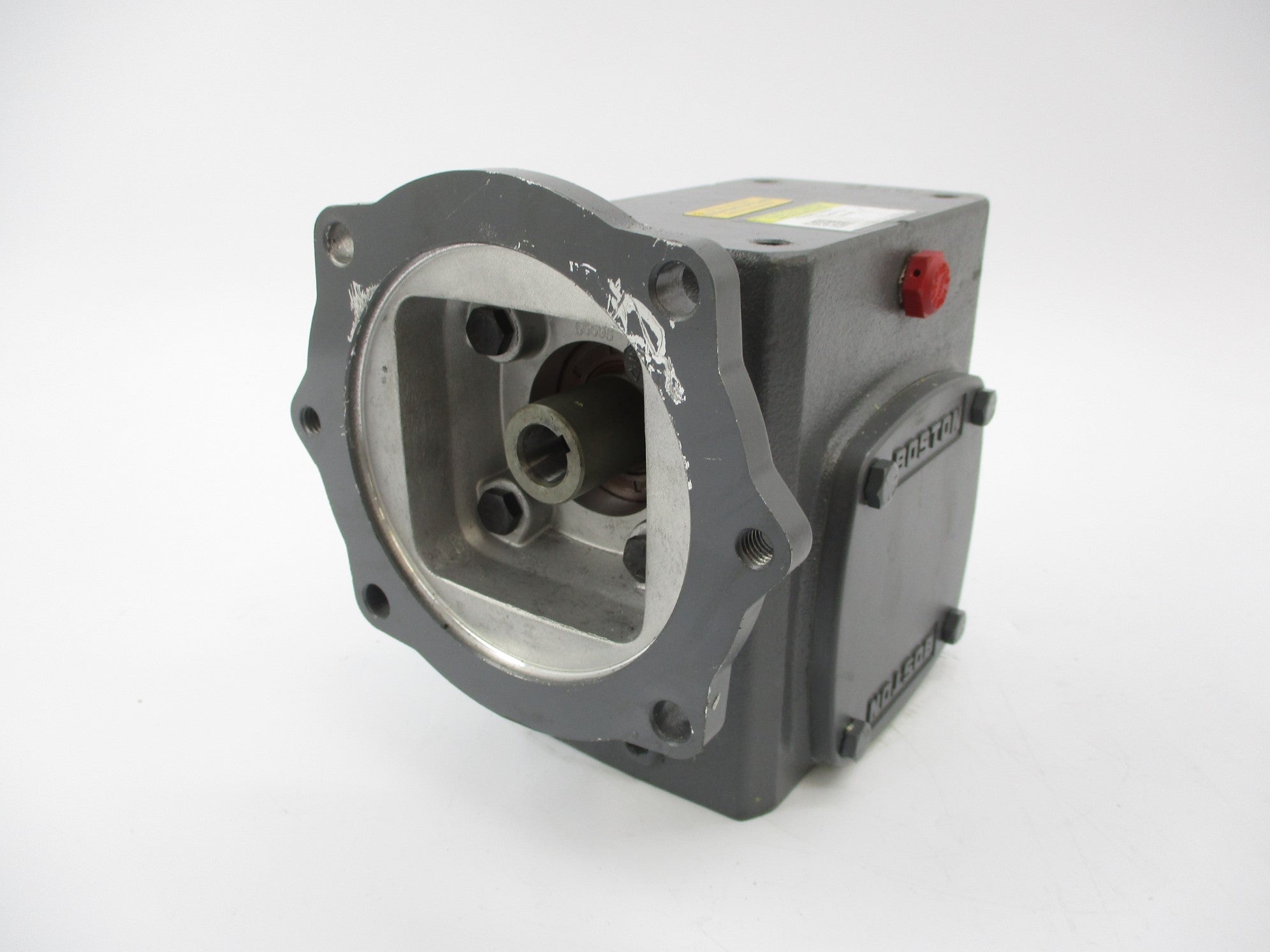 BOSTON GEAR F724-50KZT-B5-G1 NSNP