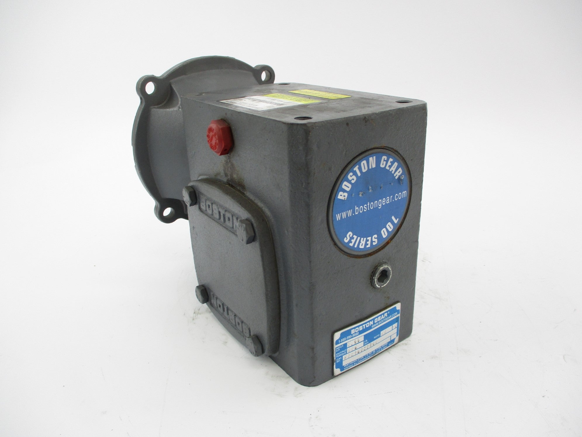 BOSTON GEAR F72160ZTB5G NSNP