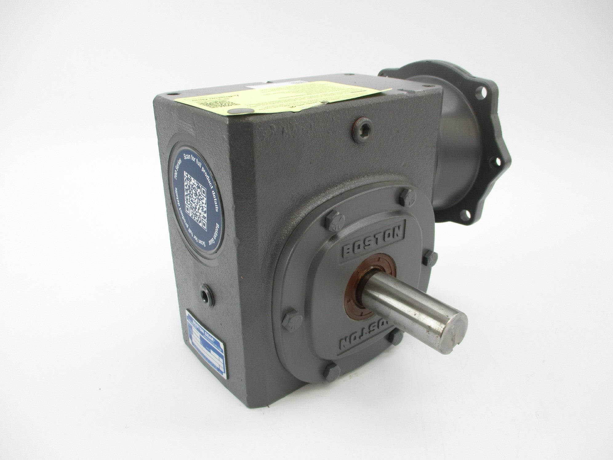 BOSTON GEAR F726-60KZT-B5-G1 NSNP