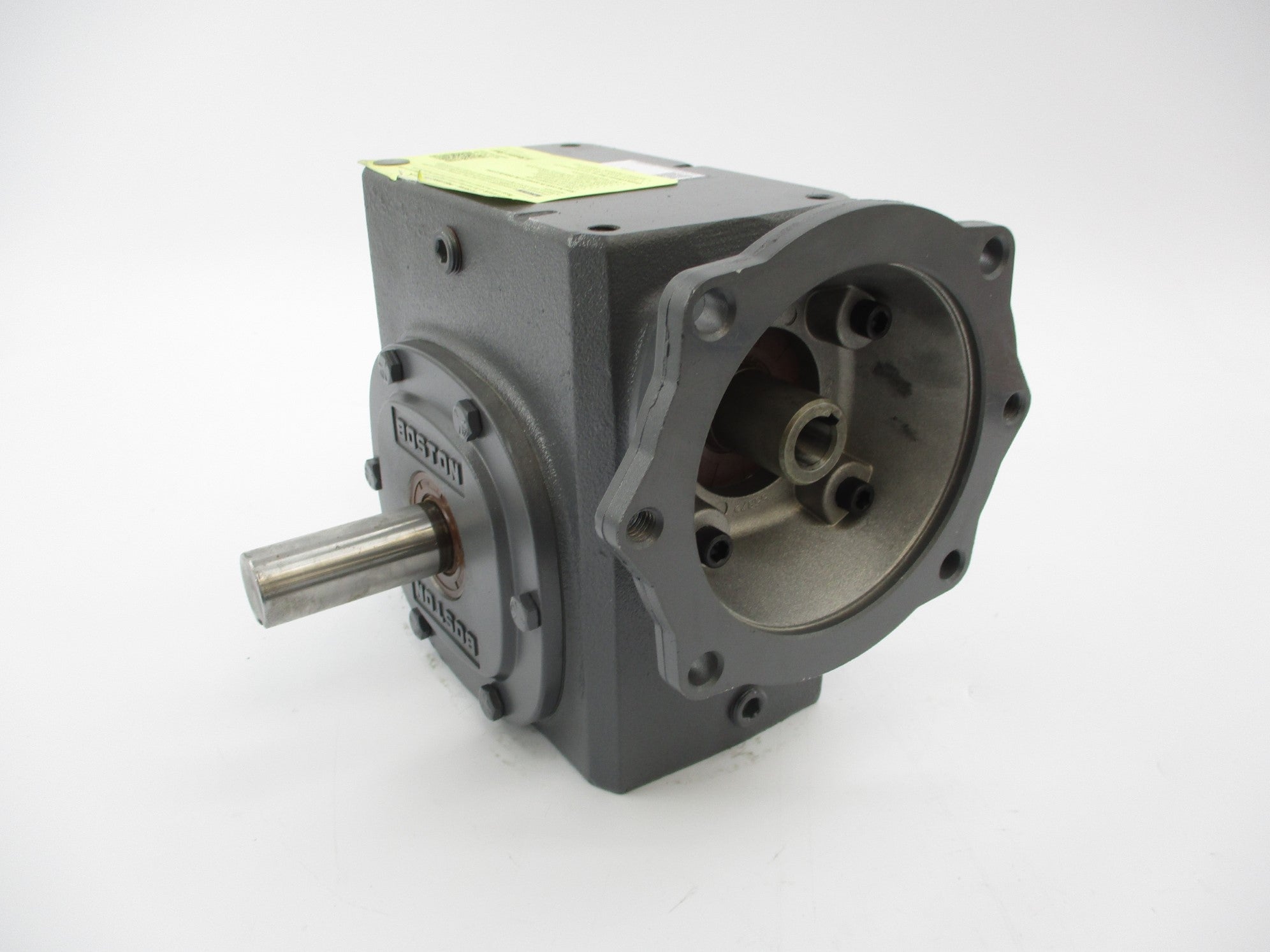 BOSTON GEAR F726-60KZT-B5-G1 NSNP