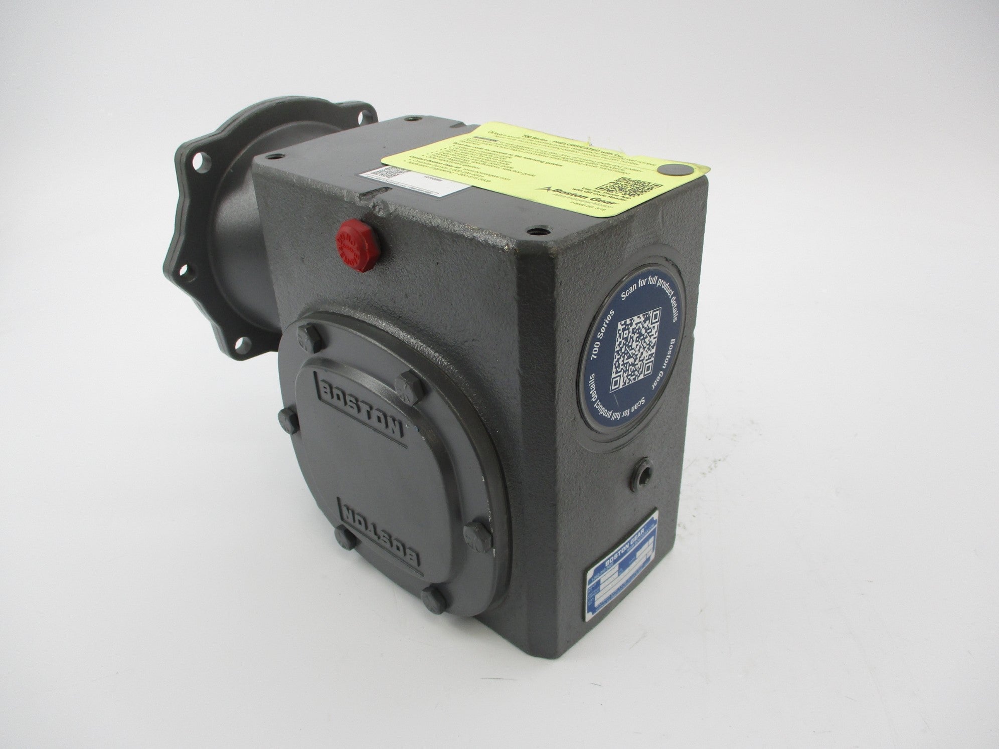 BOSTON GEAR F726-60KZT-B5-G1 NSNP