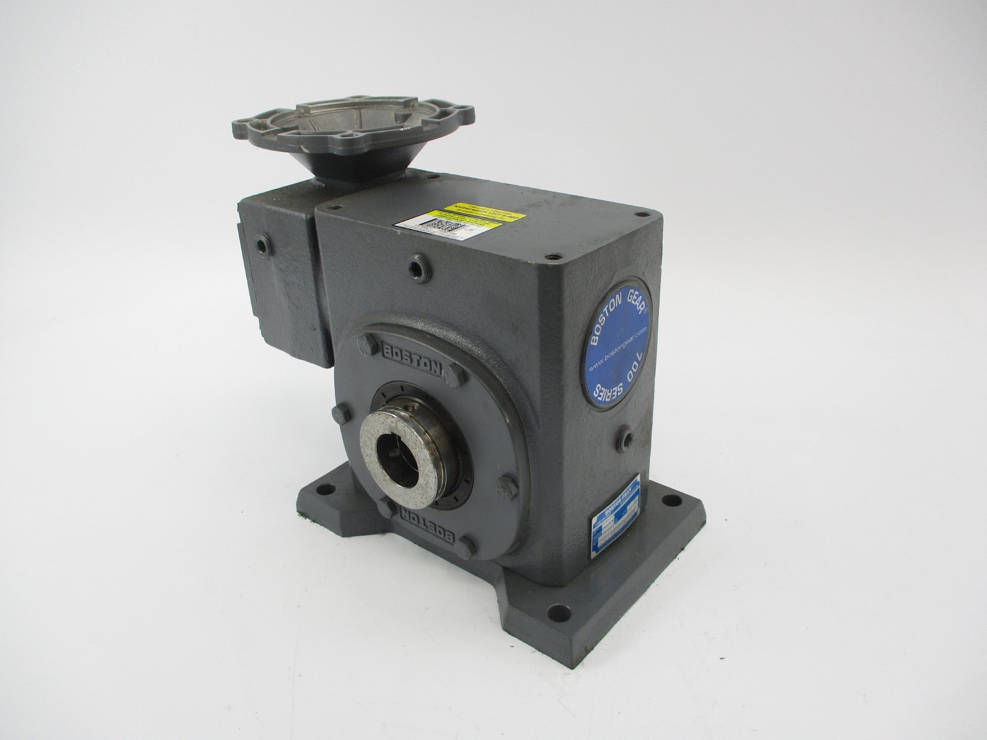 BOSTON GEAR HFWC726B-100K-B5-H5-P22 NSNP