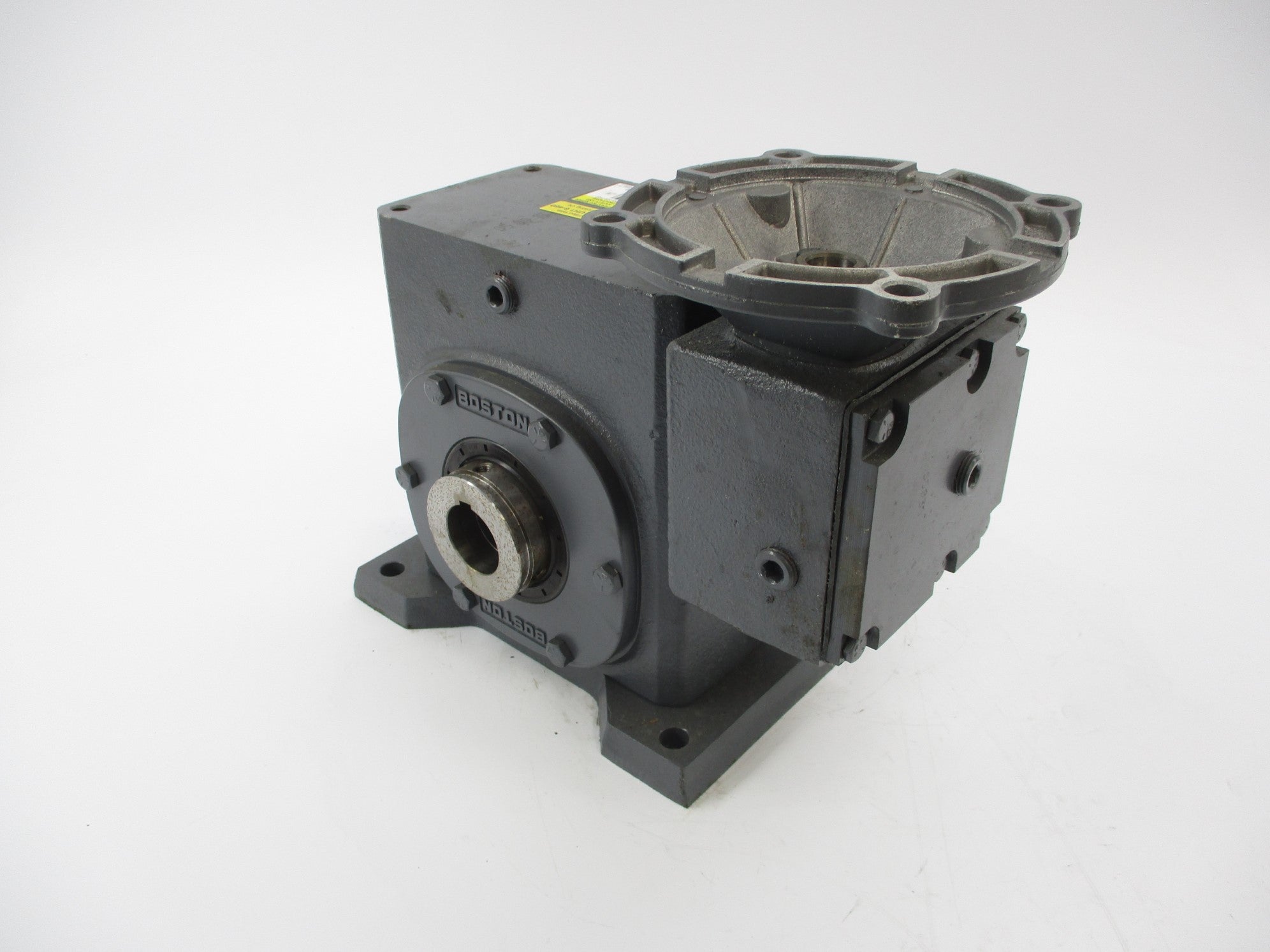 BOSTON GEAR HFWC726B-100K-B5-H5-P22 NSNP