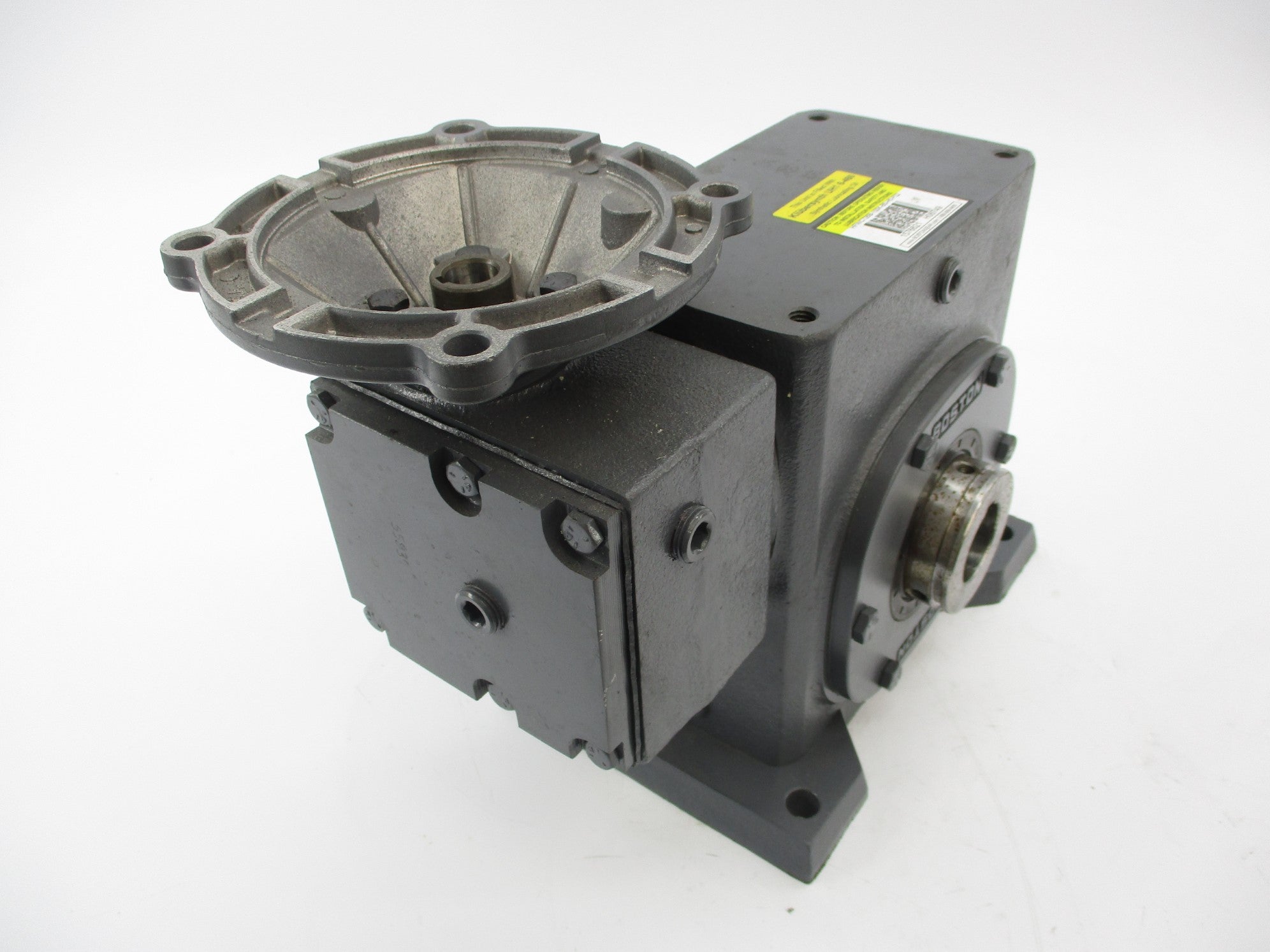 BOSTON GEAR HFWC726B-100K-B5-H5-P22 NSNP