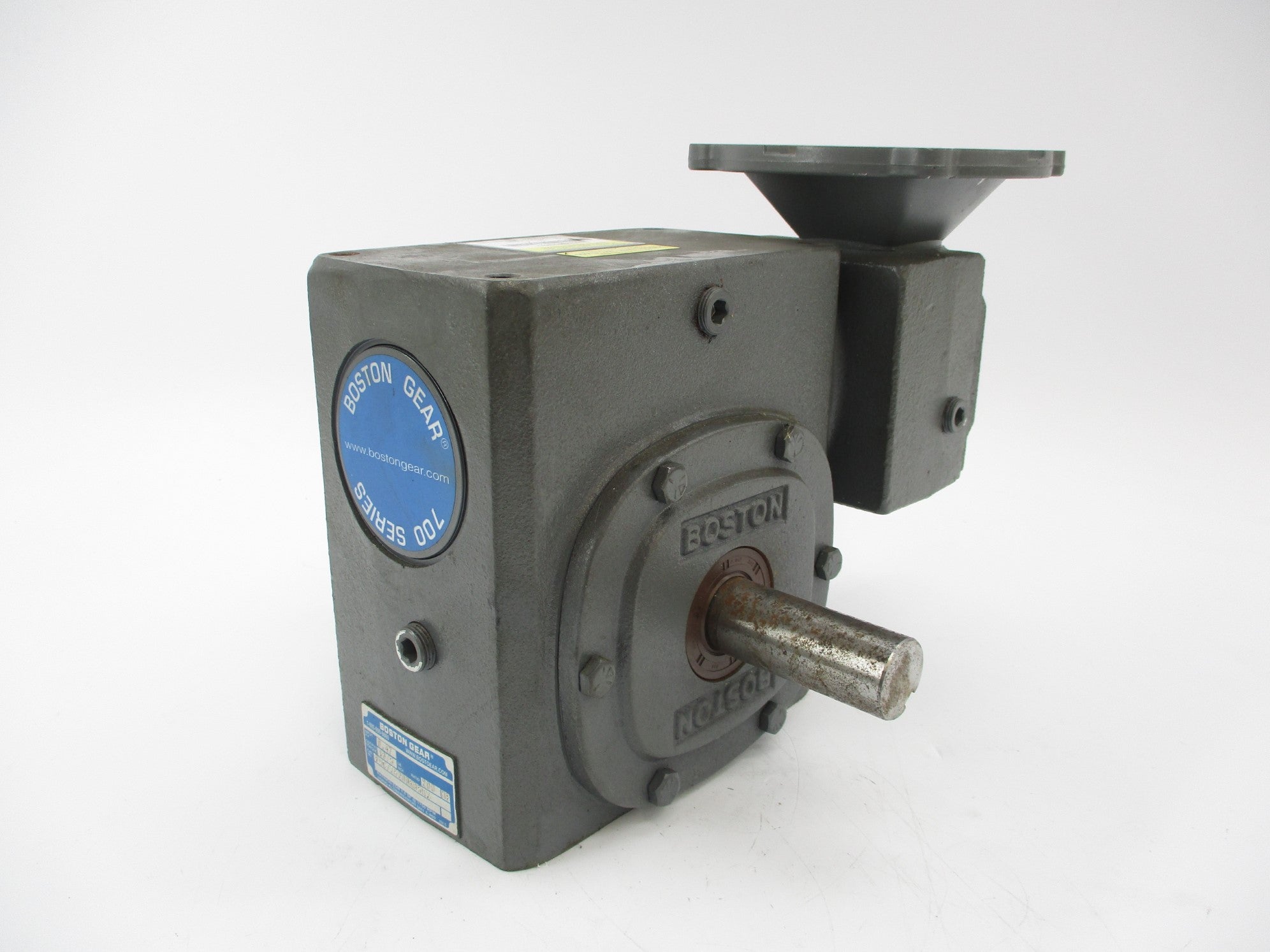 BOSTON GEAR FWC726200KB5H2 NSNP