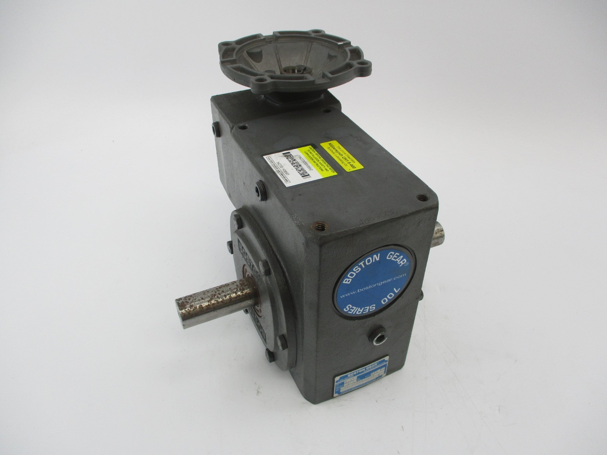 BOSTON GEAR FWC726200KB5H2 NSNP