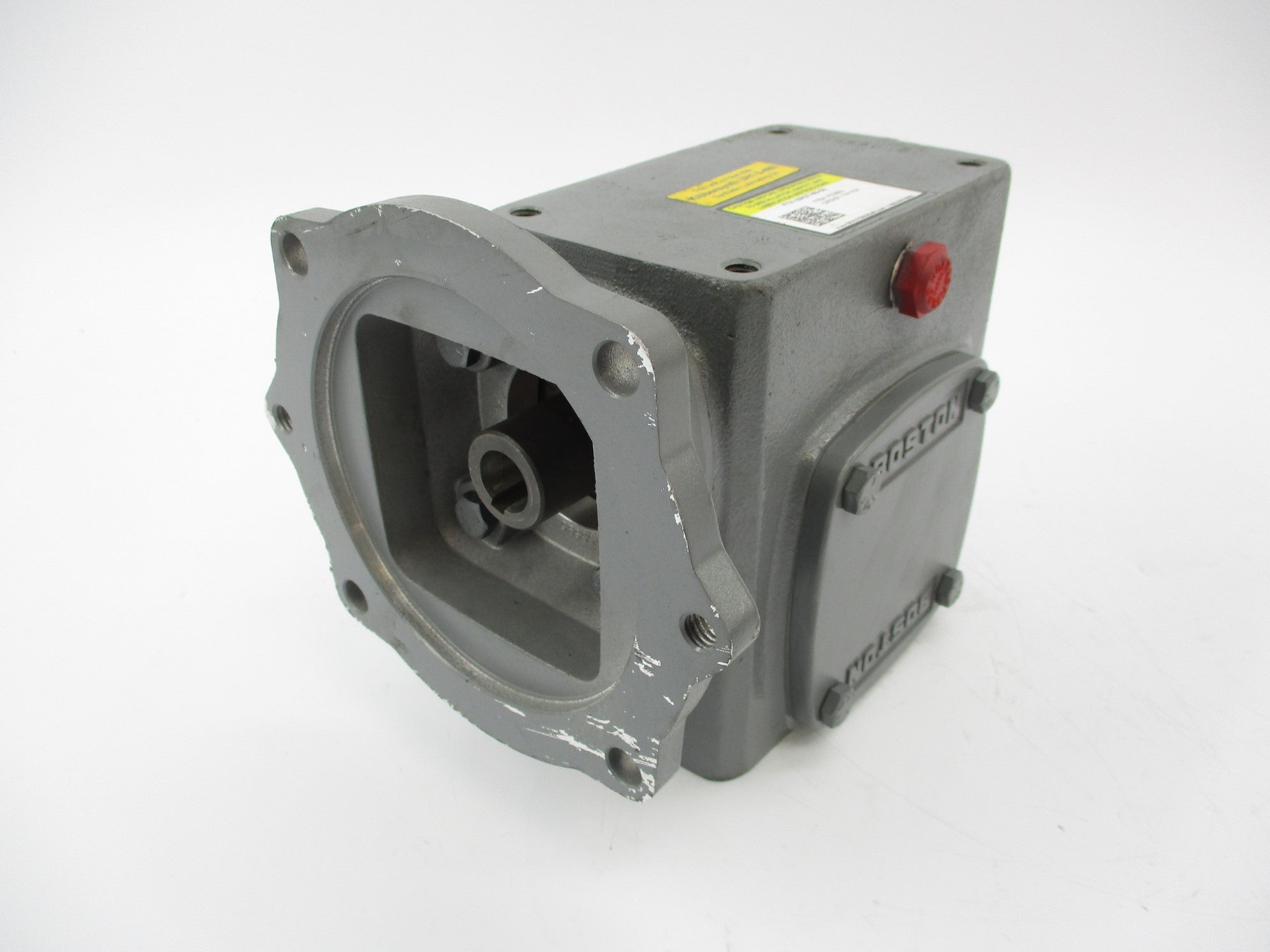 BOSTON GEAR F721-25KZT-B5-G3 NSNP