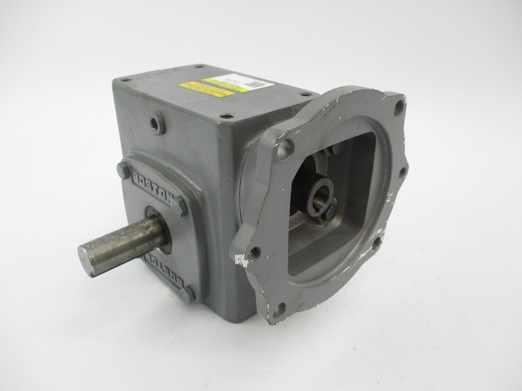 BOSTON GEAR F721-25KZT-B5-G3 NSNP