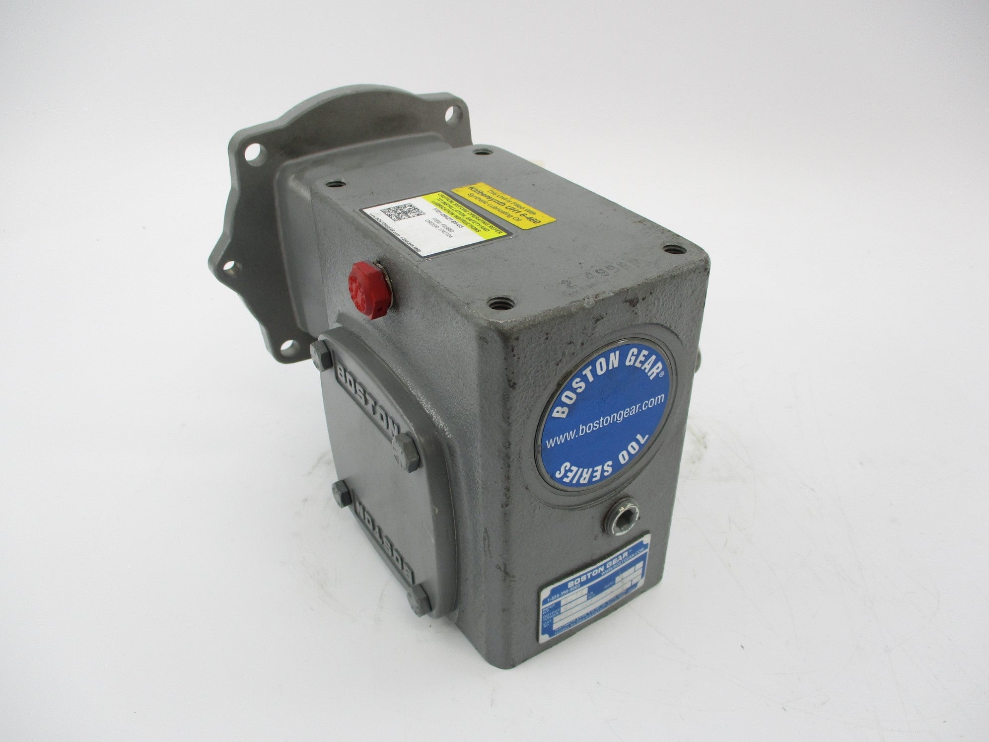 BOSTON GEAR F721-25KZT-B5-G3 NSNP