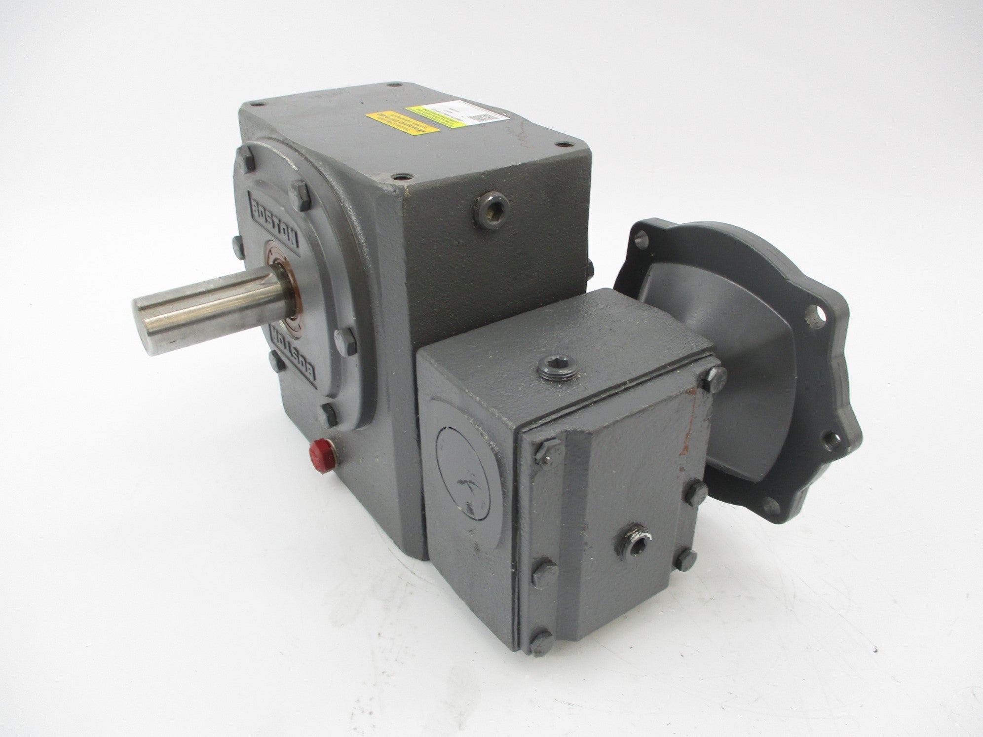 BOSTON GEAR FWA726-100KZT-B5-G1 NSNP