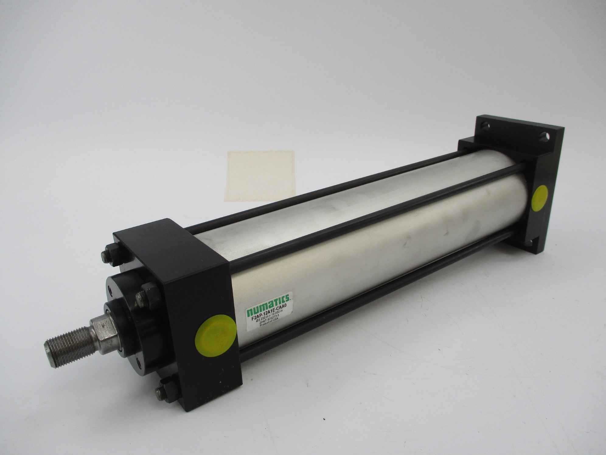 NUMATICS F2AP-12A1E-CAA0 NSNP