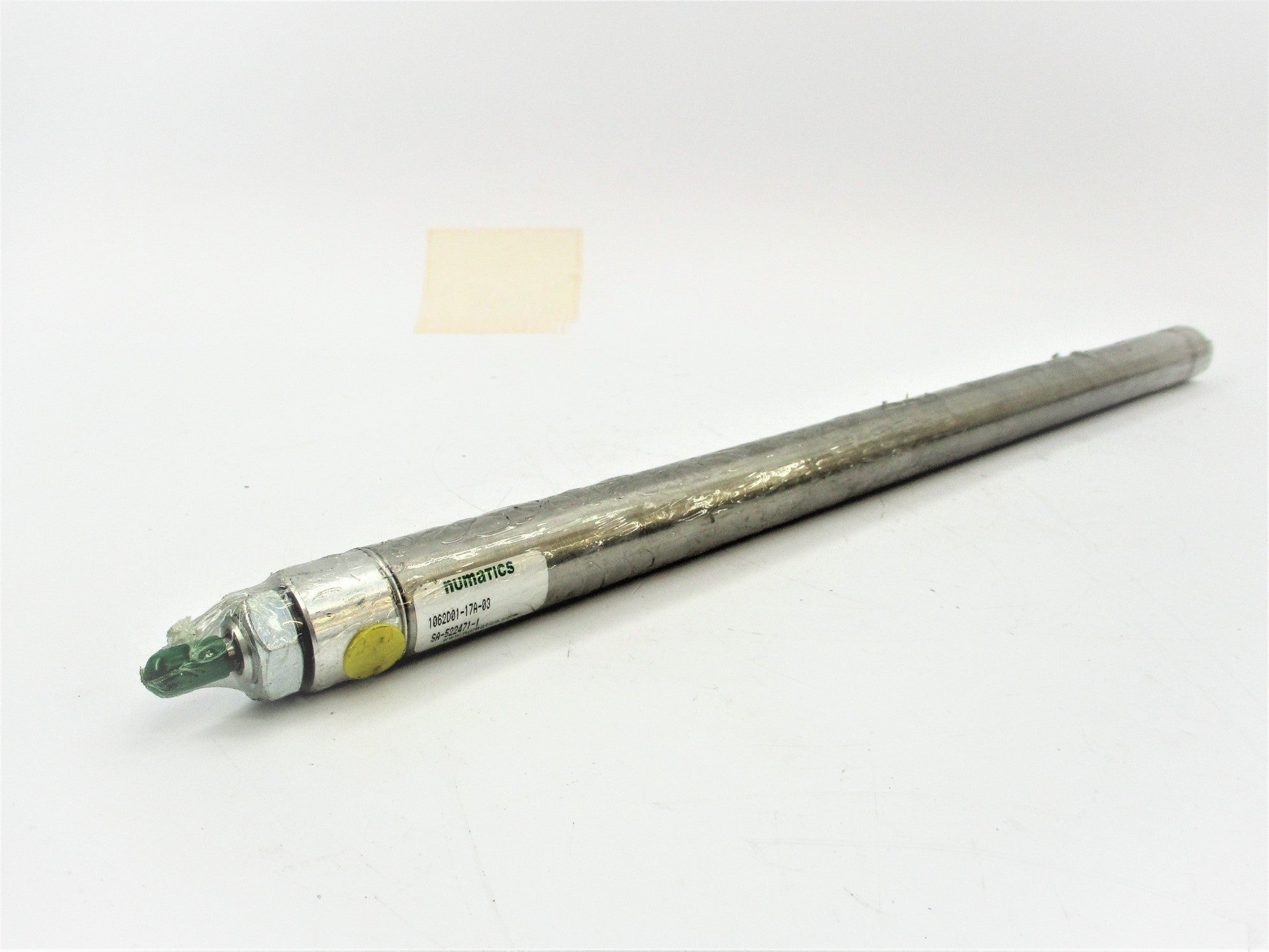 NUMATICS 1062D01-17A-03 NSNP