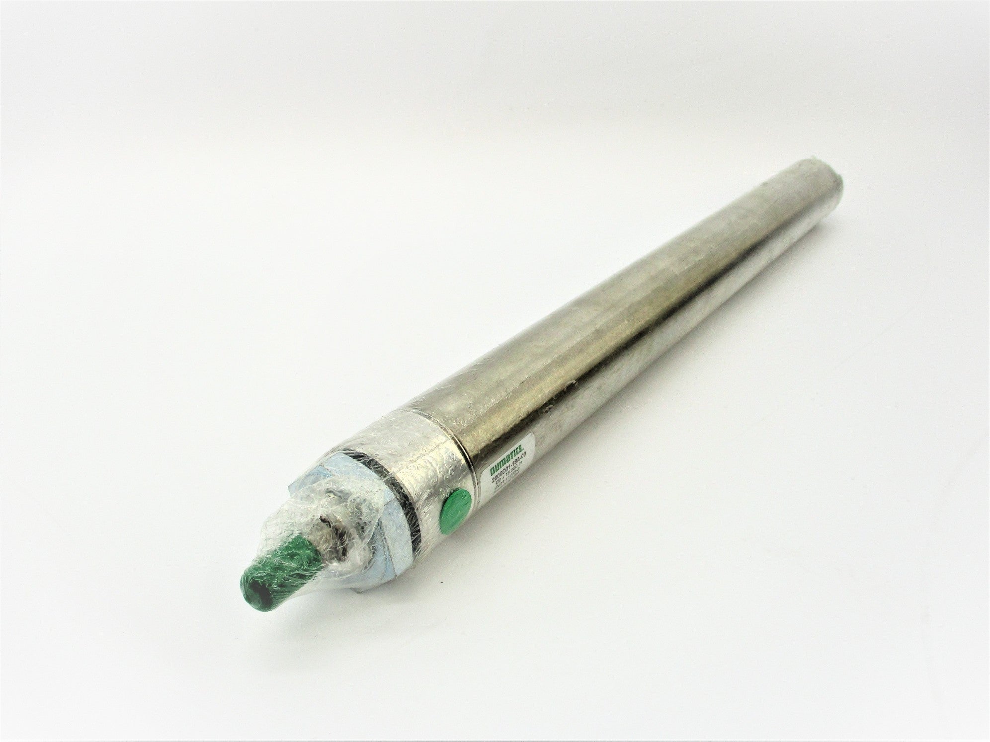 NUMATICS 2000D01-18A-03 NSNP