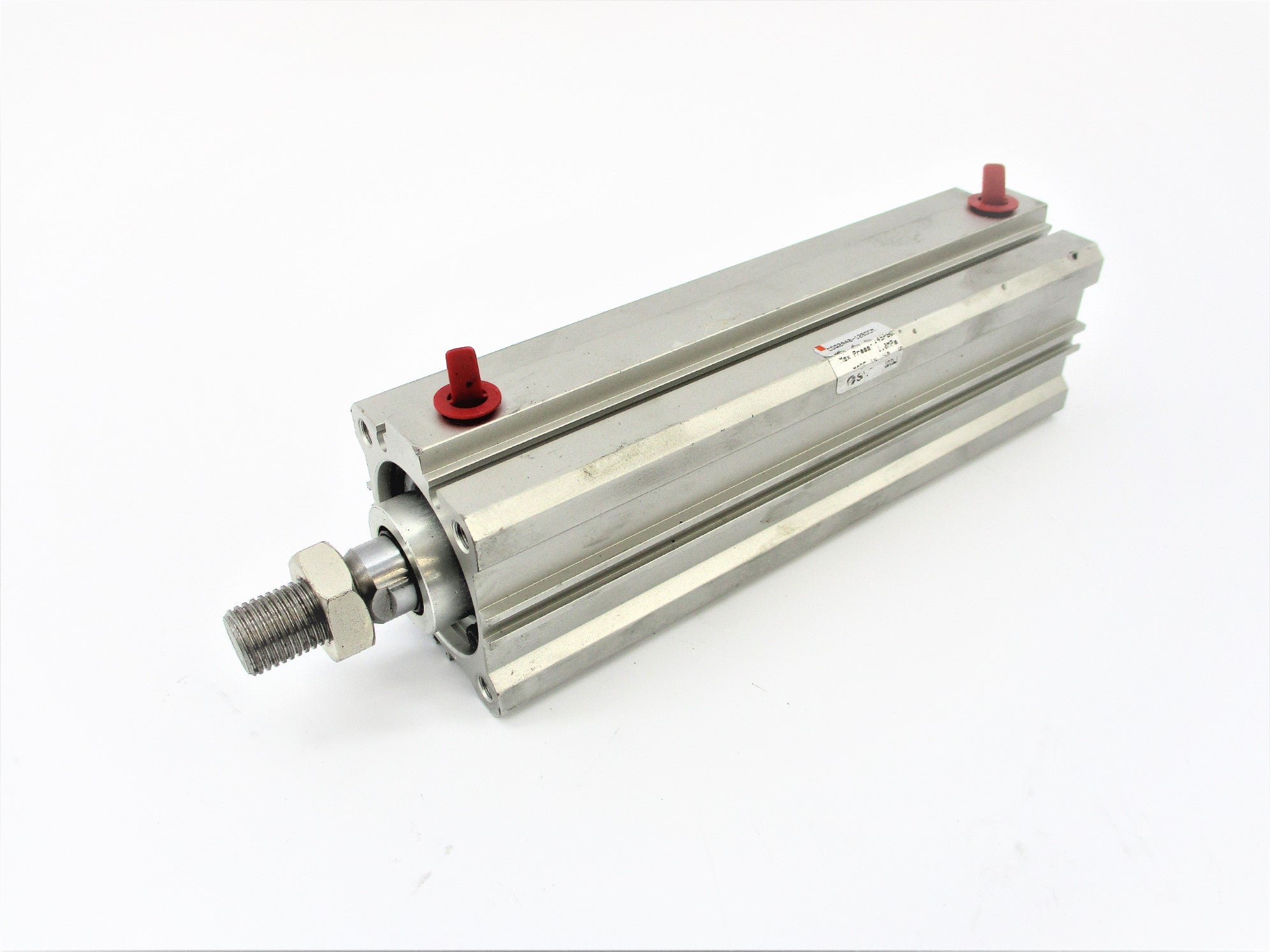 SMC CDQ2A40-125DCM 145PSI NSNP