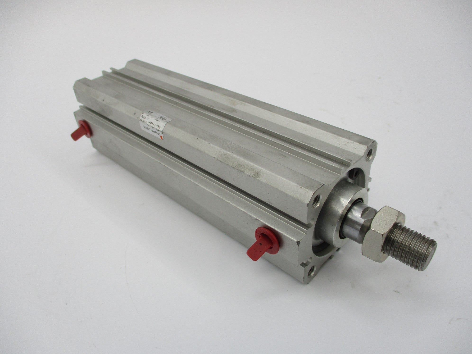 SMC CDQ2A40-125DCM 145PSI NSNP