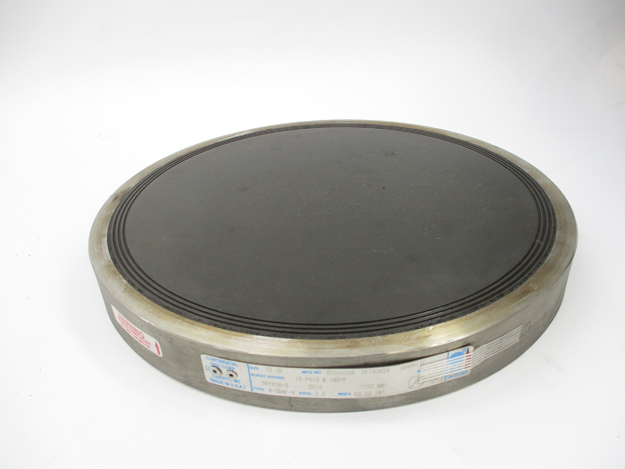 CONTINENTAL DISC 8266626A NSMP