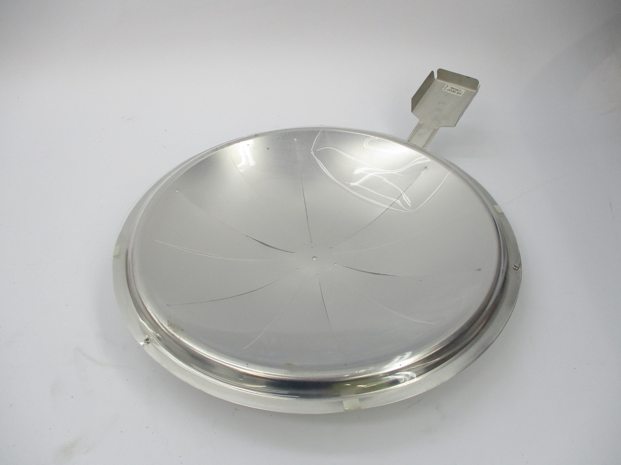 CONTINENTAL DISC 8138747A NSMP