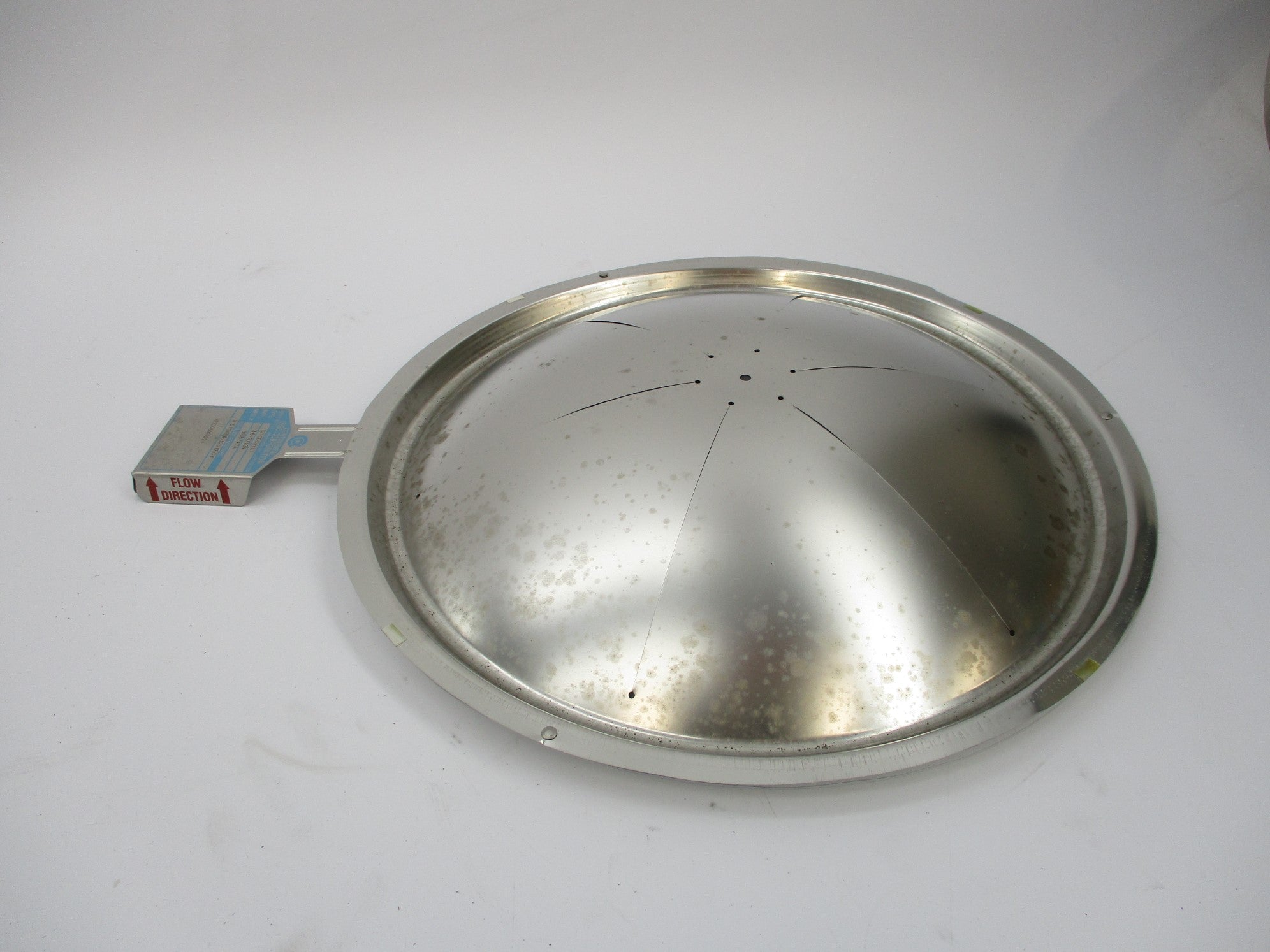 CONTINENTAL DISC 8138747A NSMP