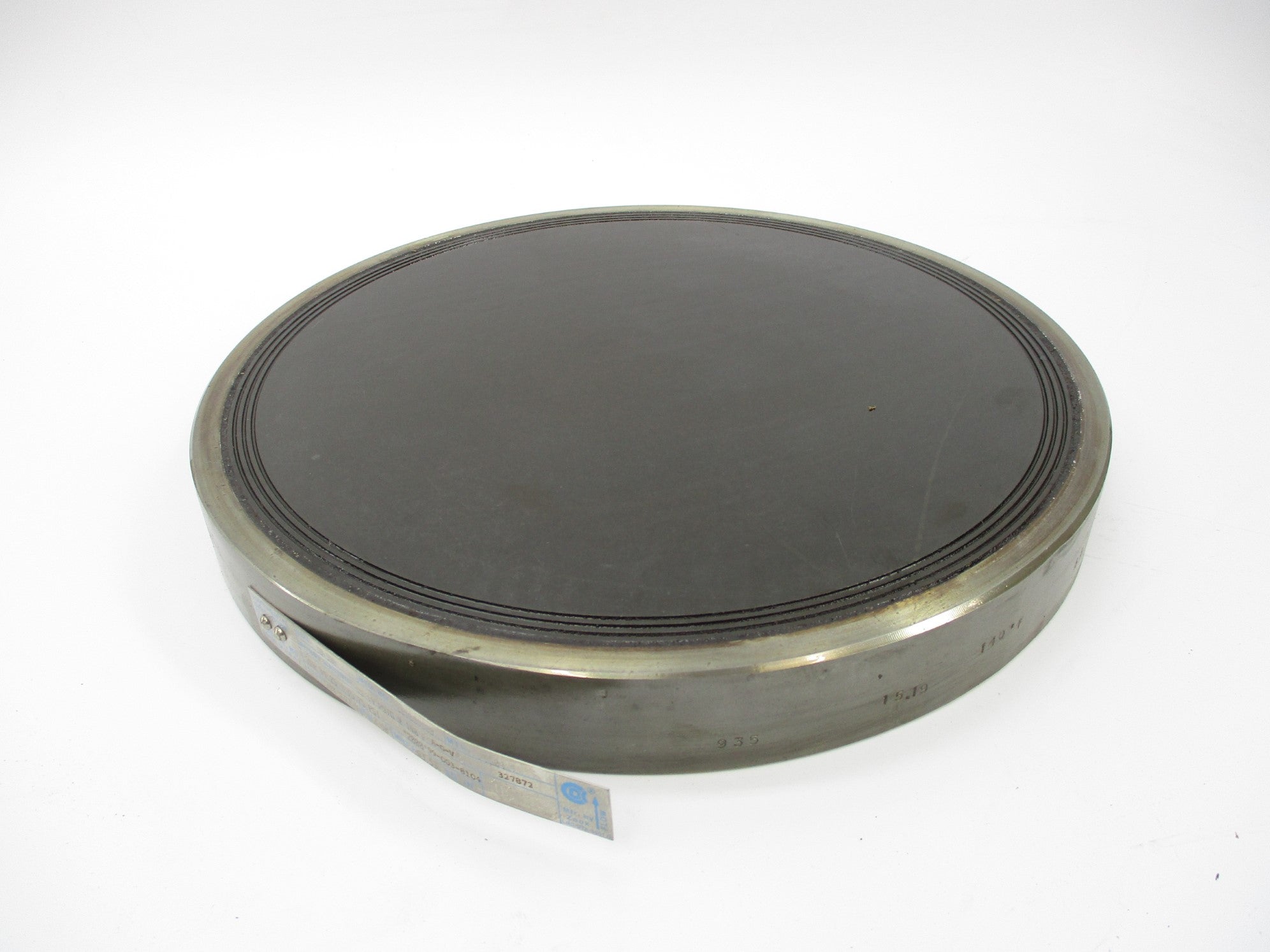 CONTINENTAL DISC 327872 NSMP