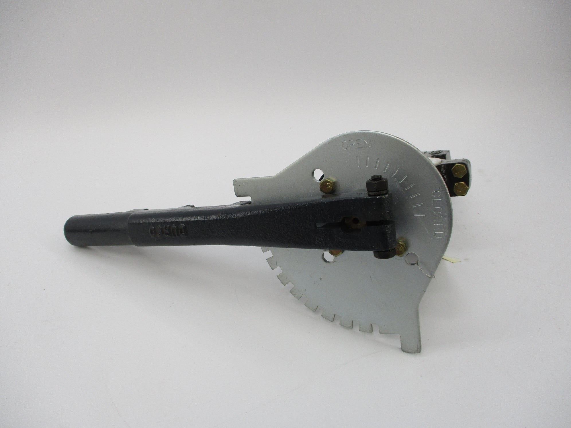 FLOWSERVE 2-BTW-480V13NW 150PSI NSNP