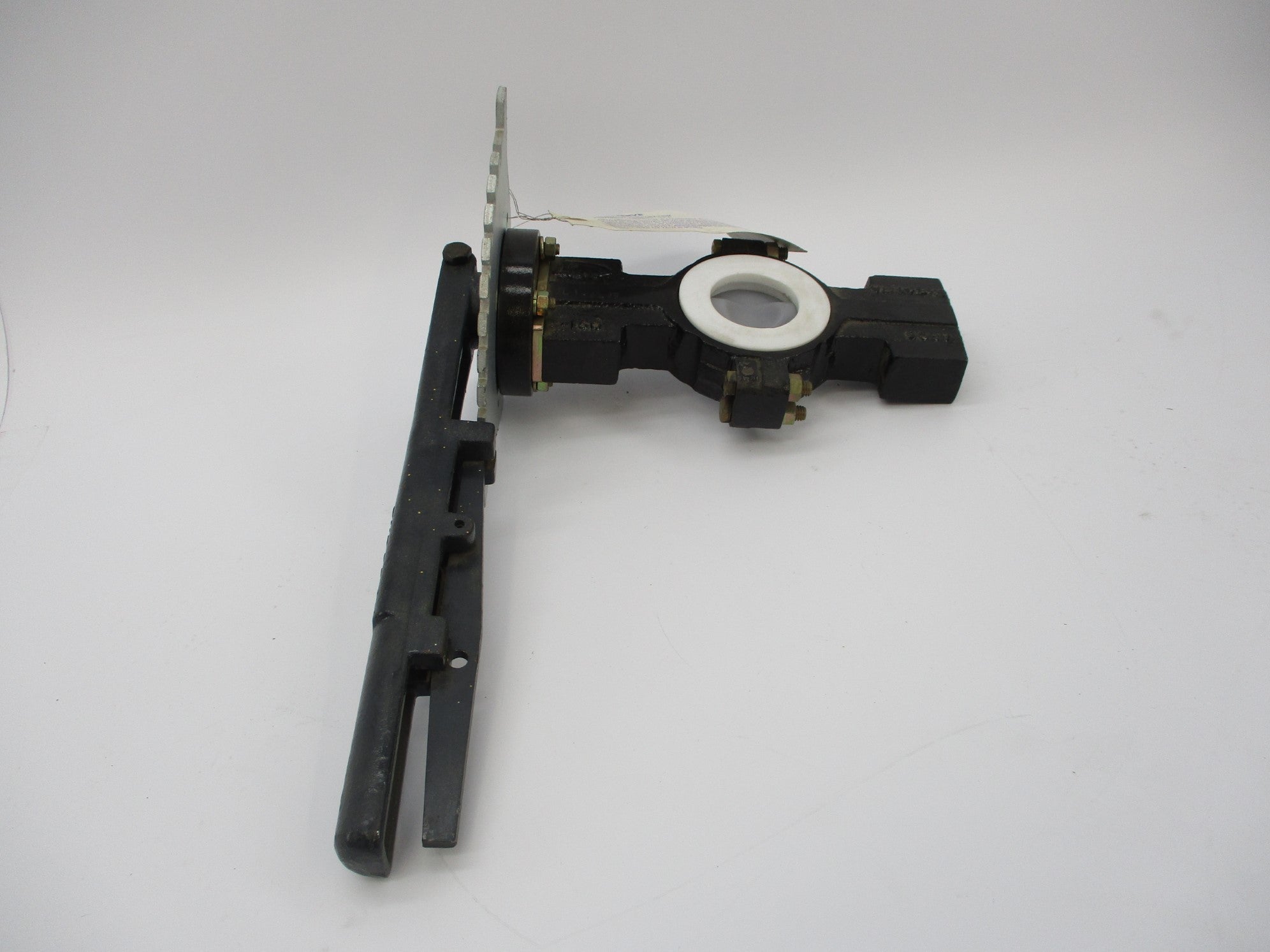 FLOWSERVE 2-BTW-480V13NW 150PSI NSNP