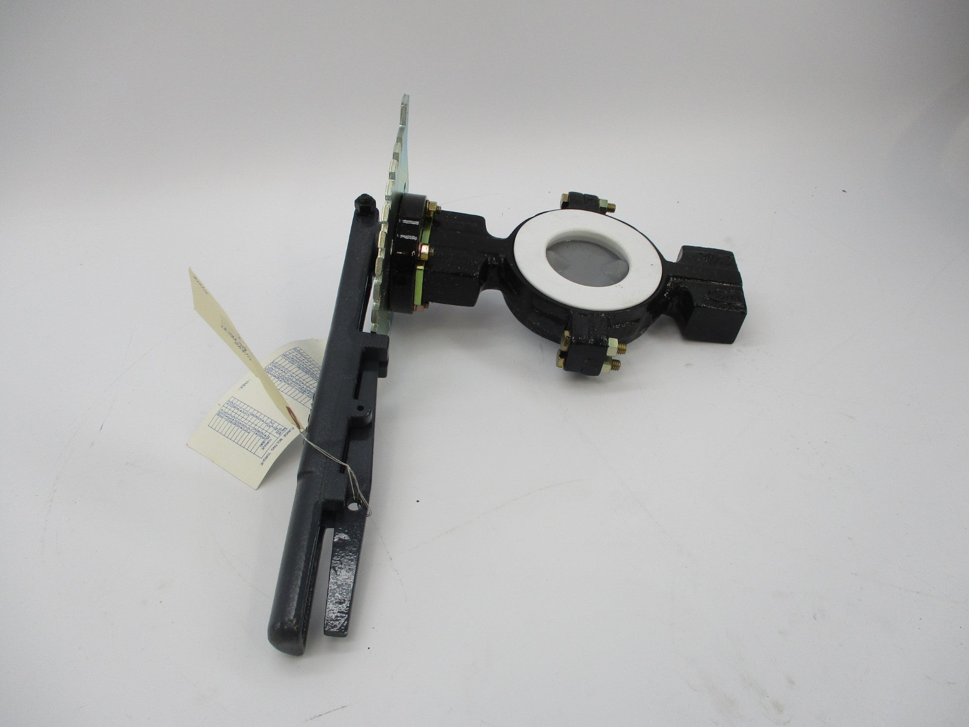 FLOWSERVE 3BTW480R13NW 150PSI NSNP