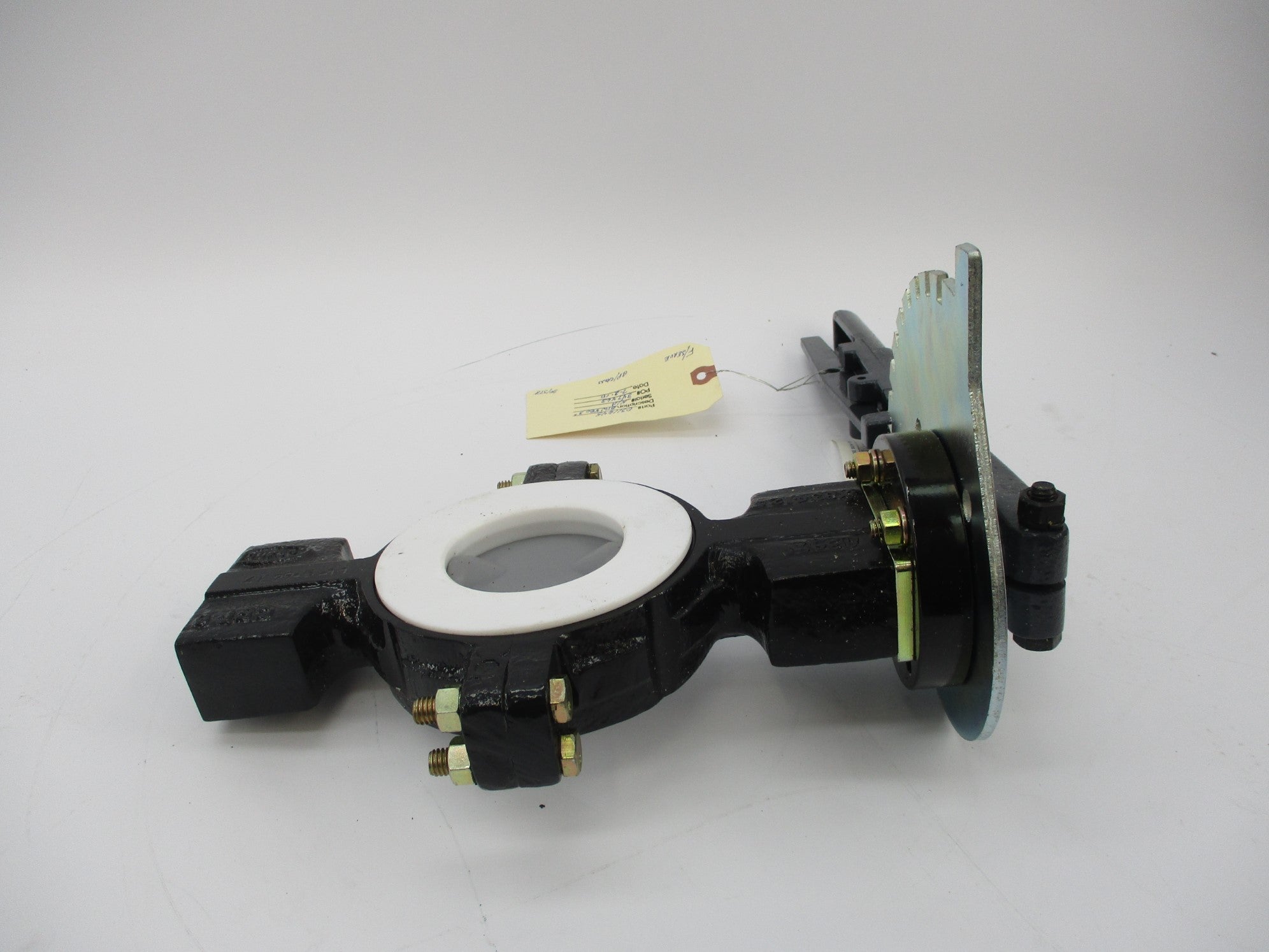 FLOWSERVE 3BTW480R13NW 150PSI NSNP