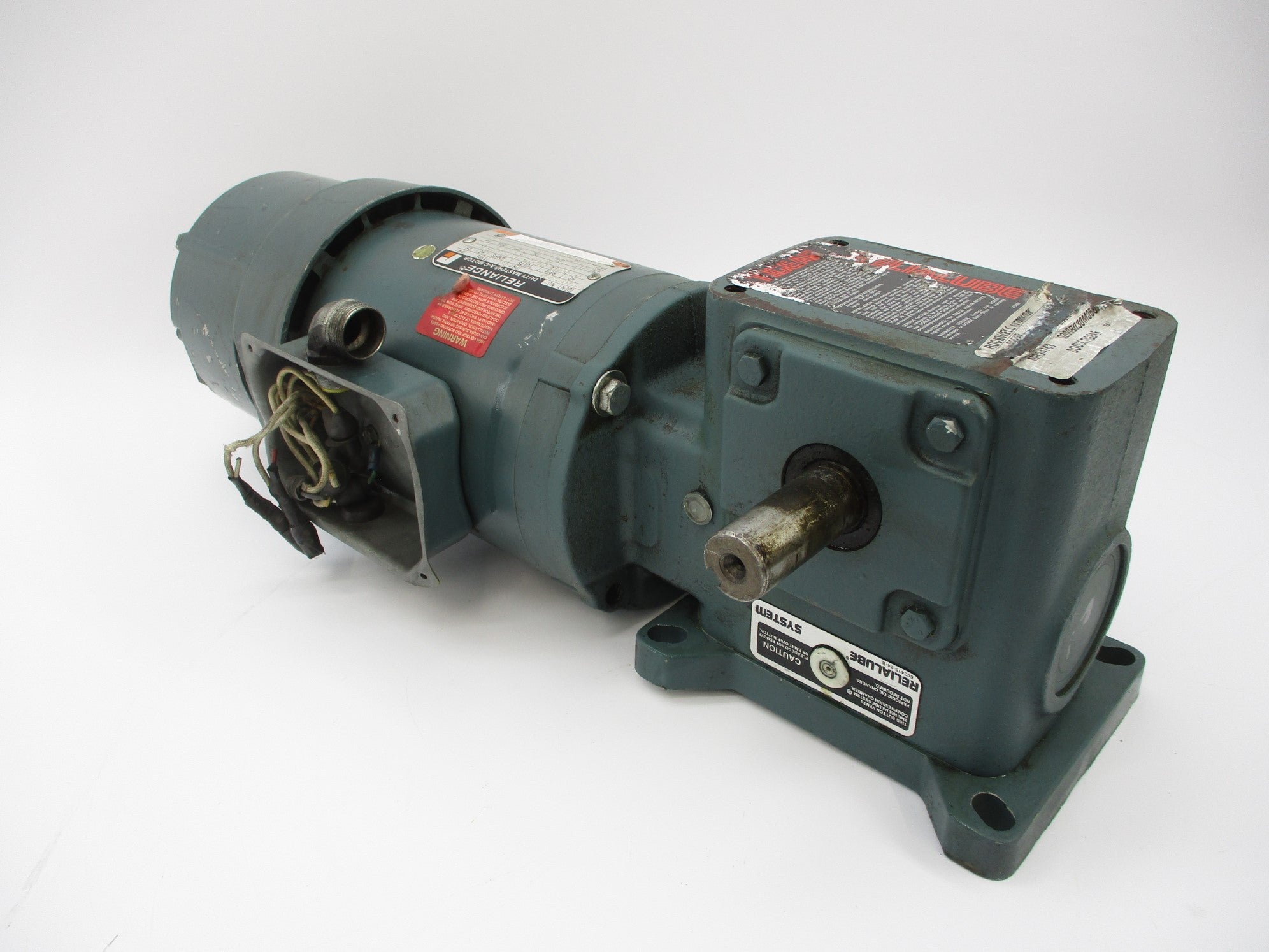 DODGE Q200B030M056K1 (AS PICTURED) UNMP