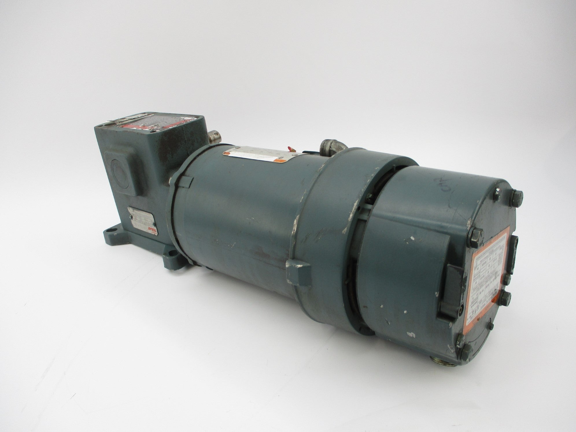 DODGE Q200B030M056K1 (AS PICTURED) UNMP