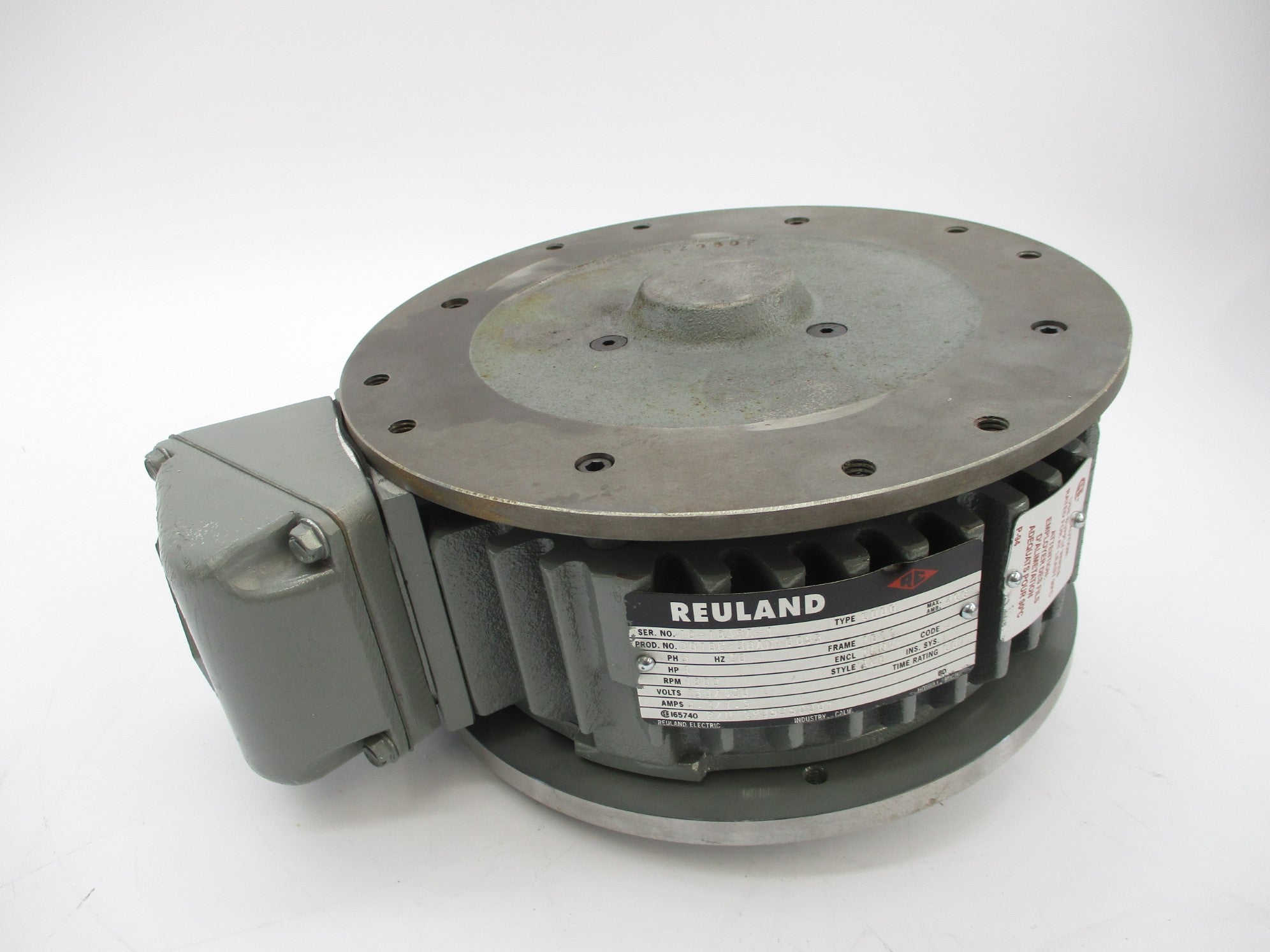 REULAND 0010C-3BAN-0053 293535D001 NSNP
