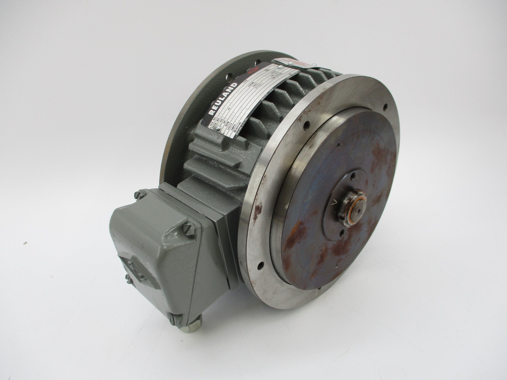 REULAND 0010C-3BAN-0053 293535D001 NSNP
