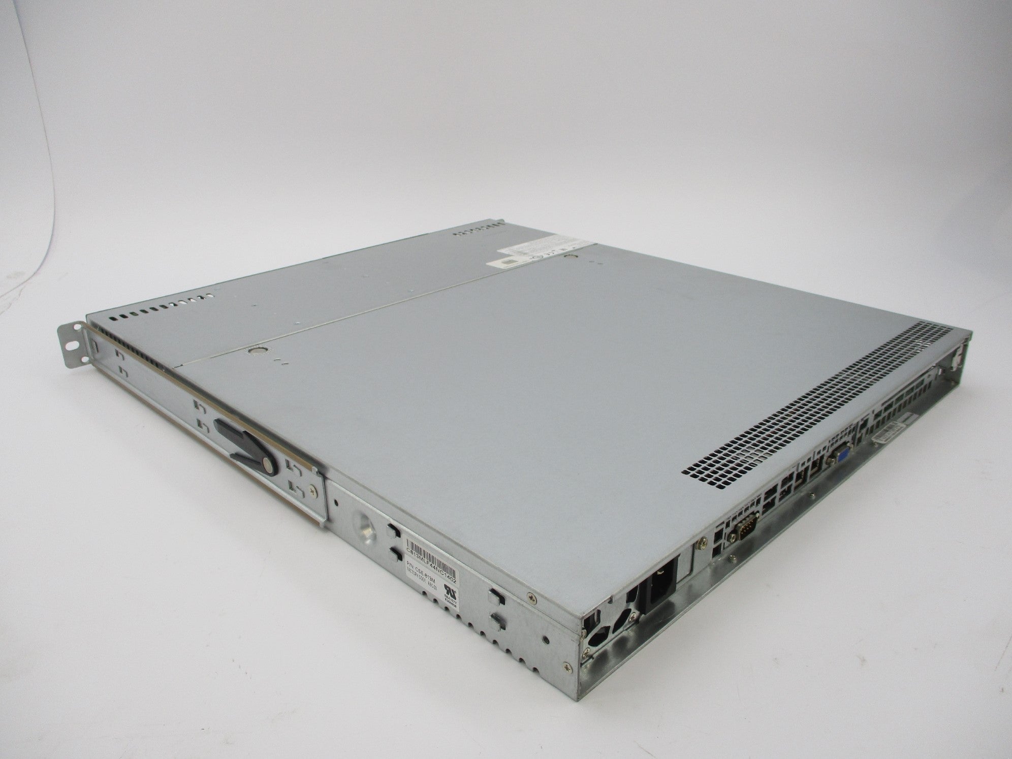SUPERMICR SYS-5018R-M NSMP