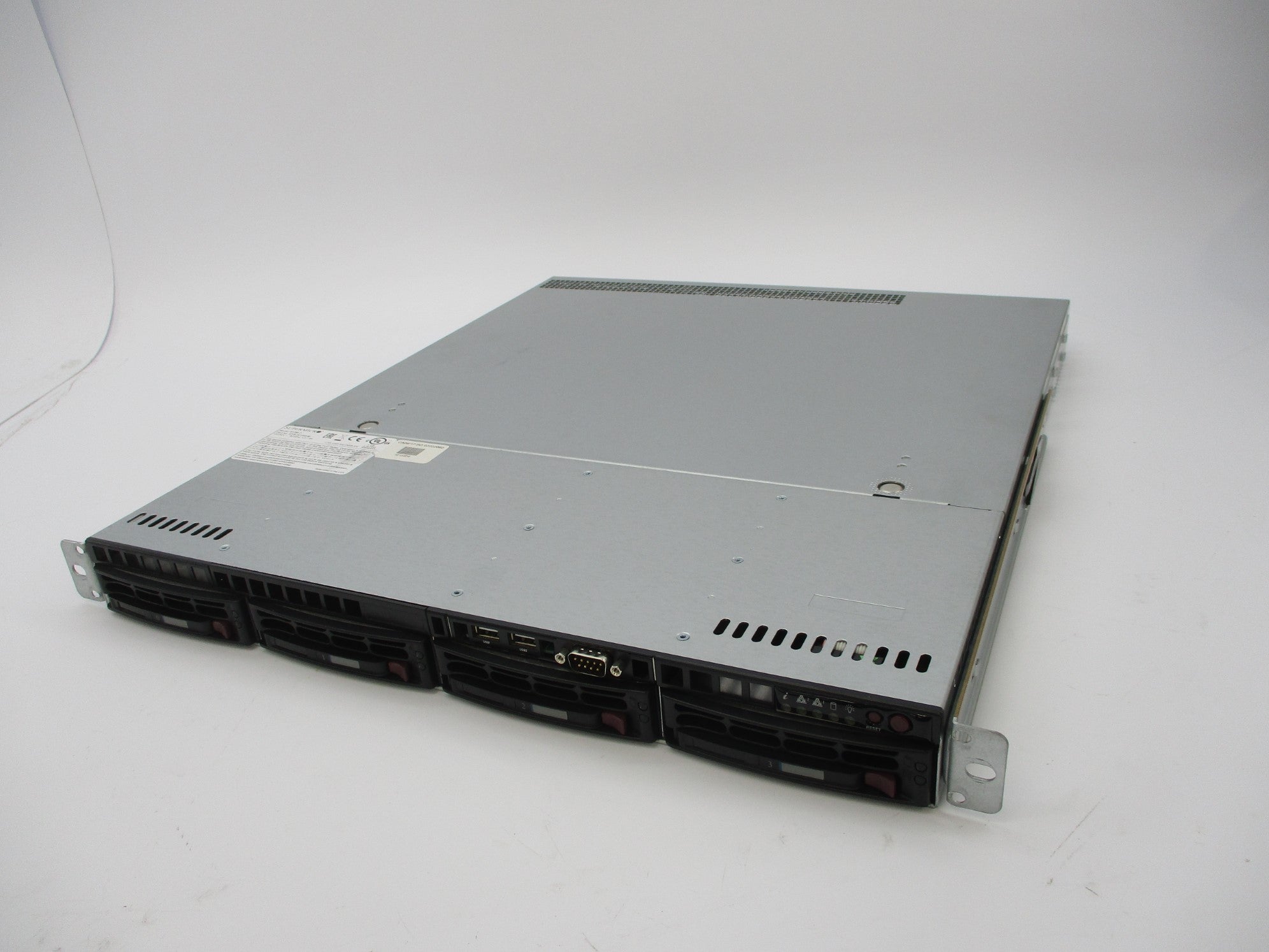 SUPERMICR SYS-5018R-M NSMP