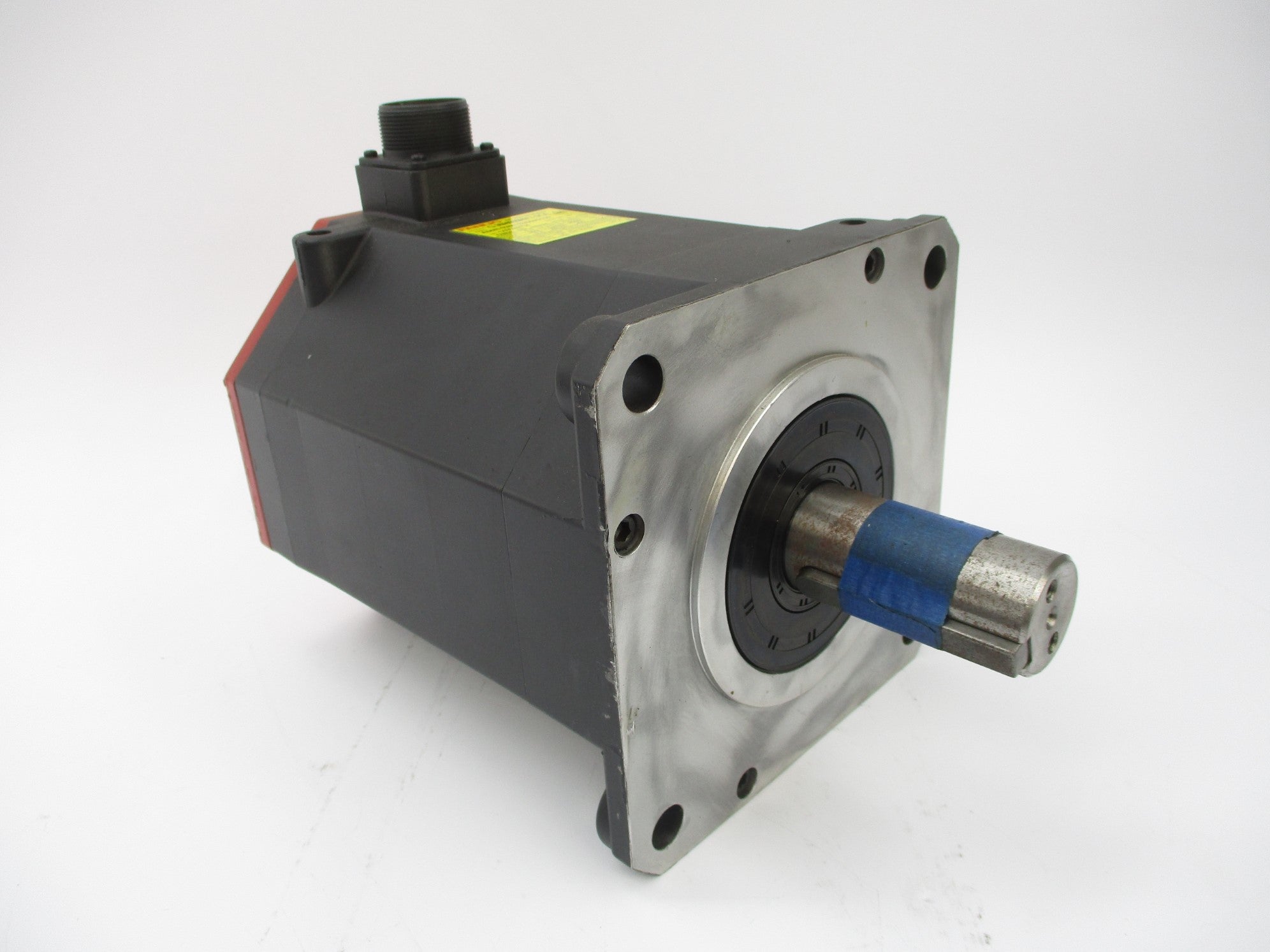 FANUC A06B-0269-B200#0100 NSNP